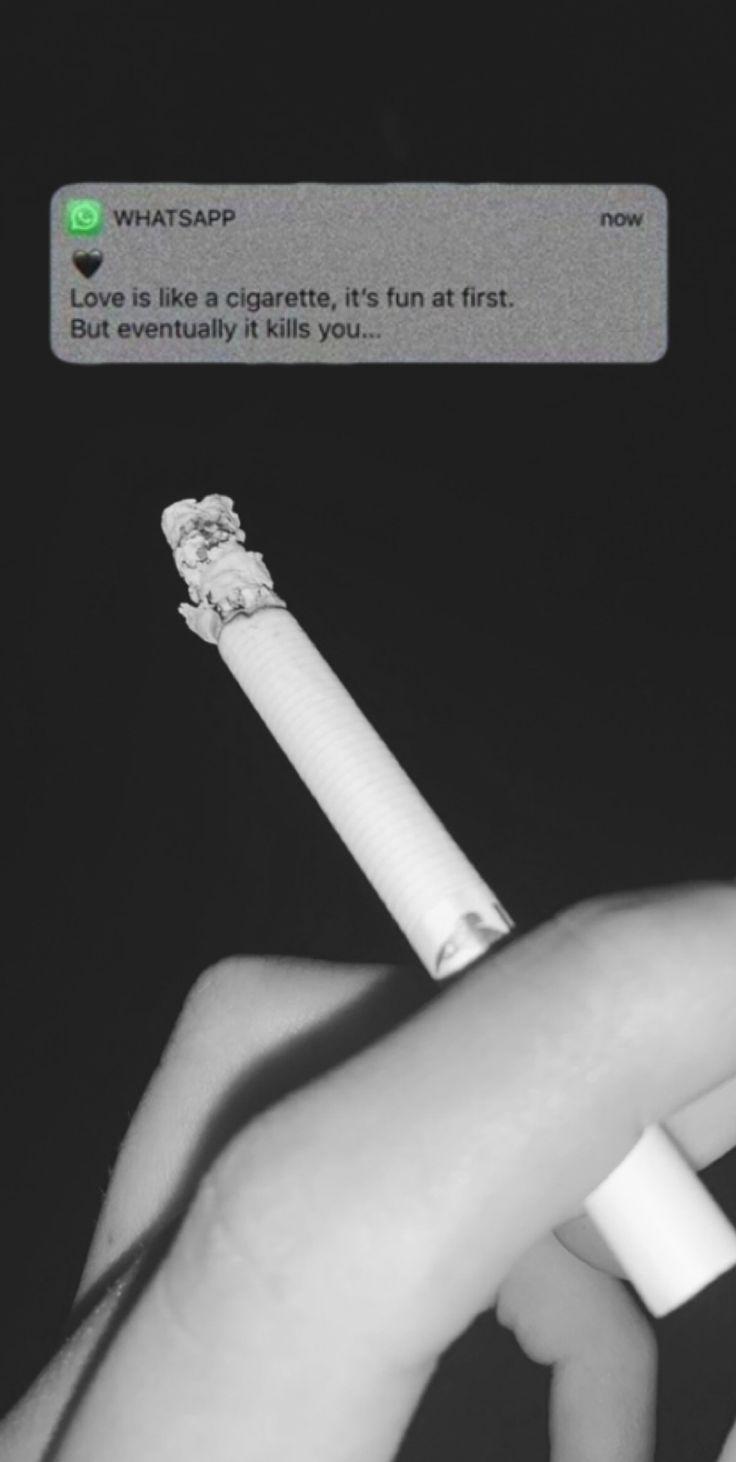 736x1462 Smoking