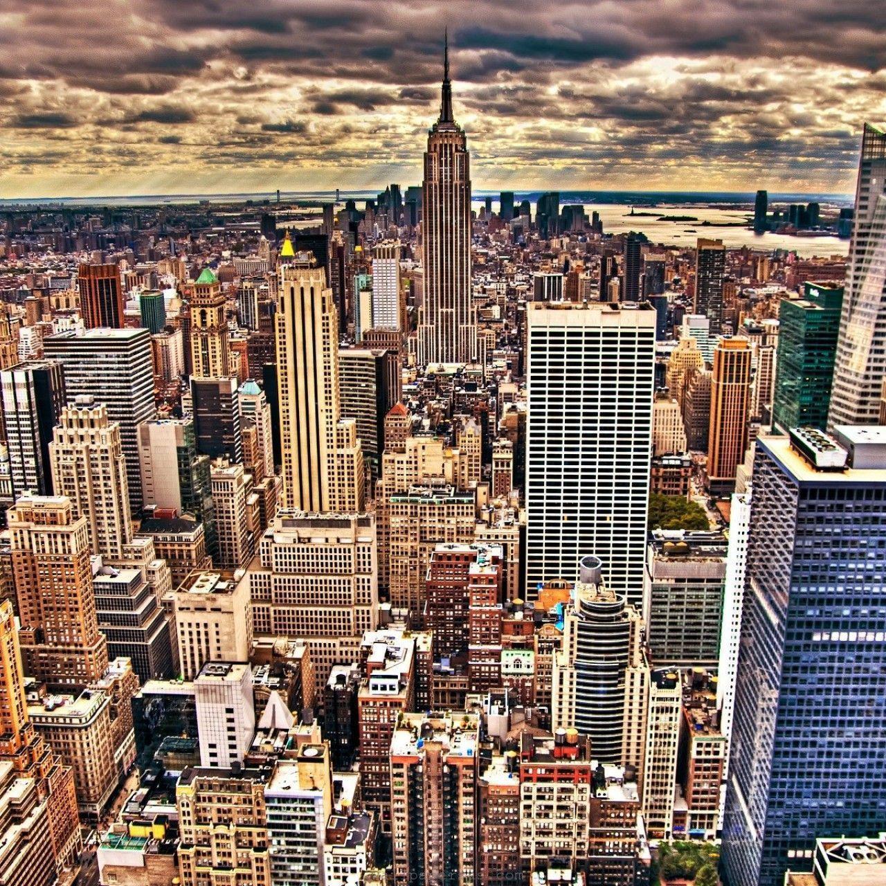 New York iPhone Wallpapers - Top Free New York iPhone Backgrounds