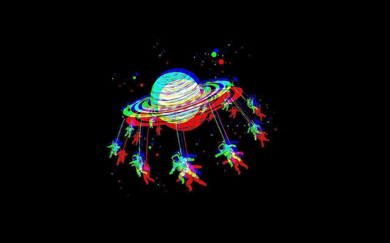 1280x800 Free Dark Psychedelic HD Wallpaper Downloads, Dark Psychedelic HD Wallpaper for FREE