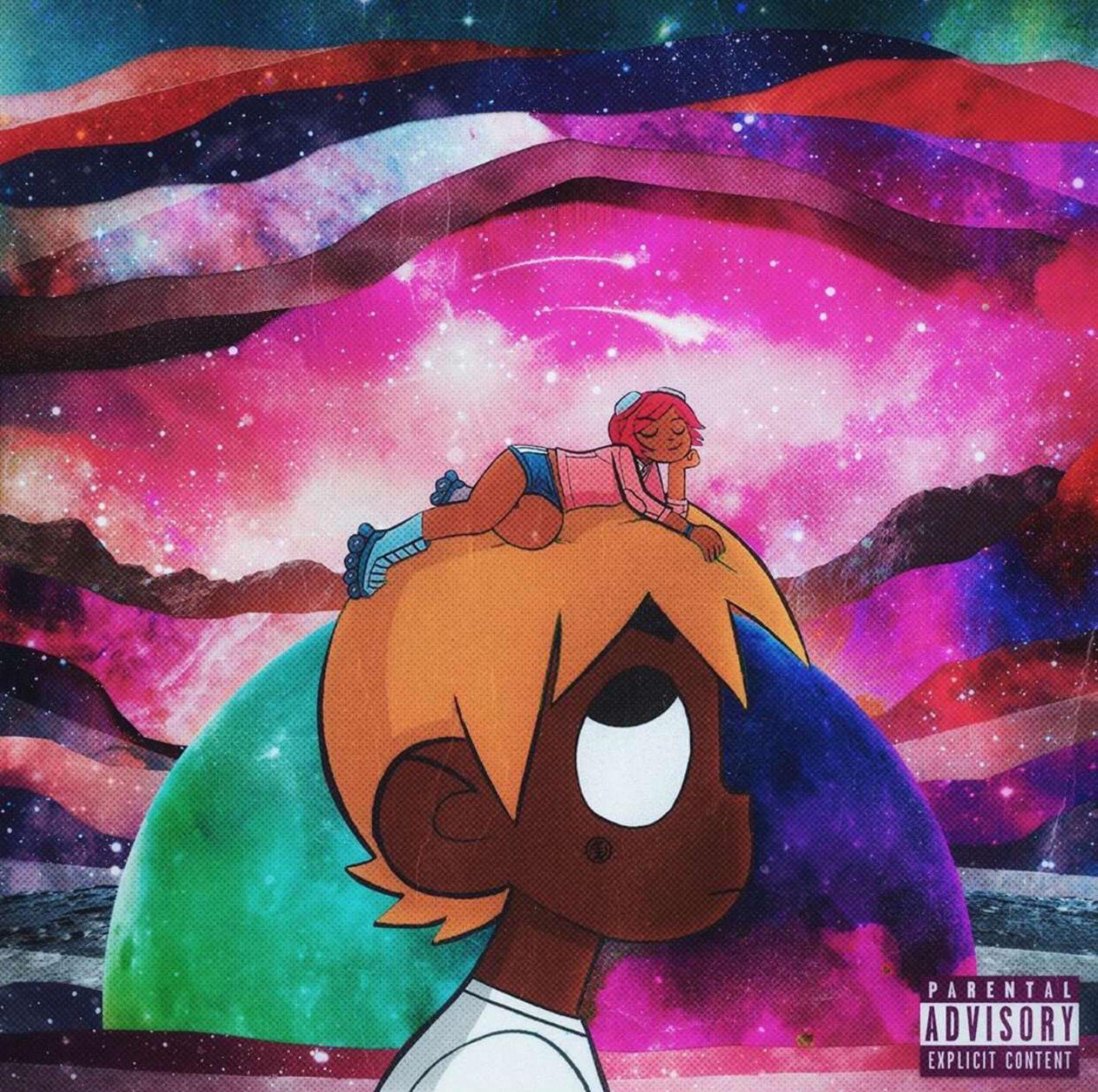 Lil Uzi Vert Album Cover Wallpapers - Top Free Lil Uzi Vert Album Cover