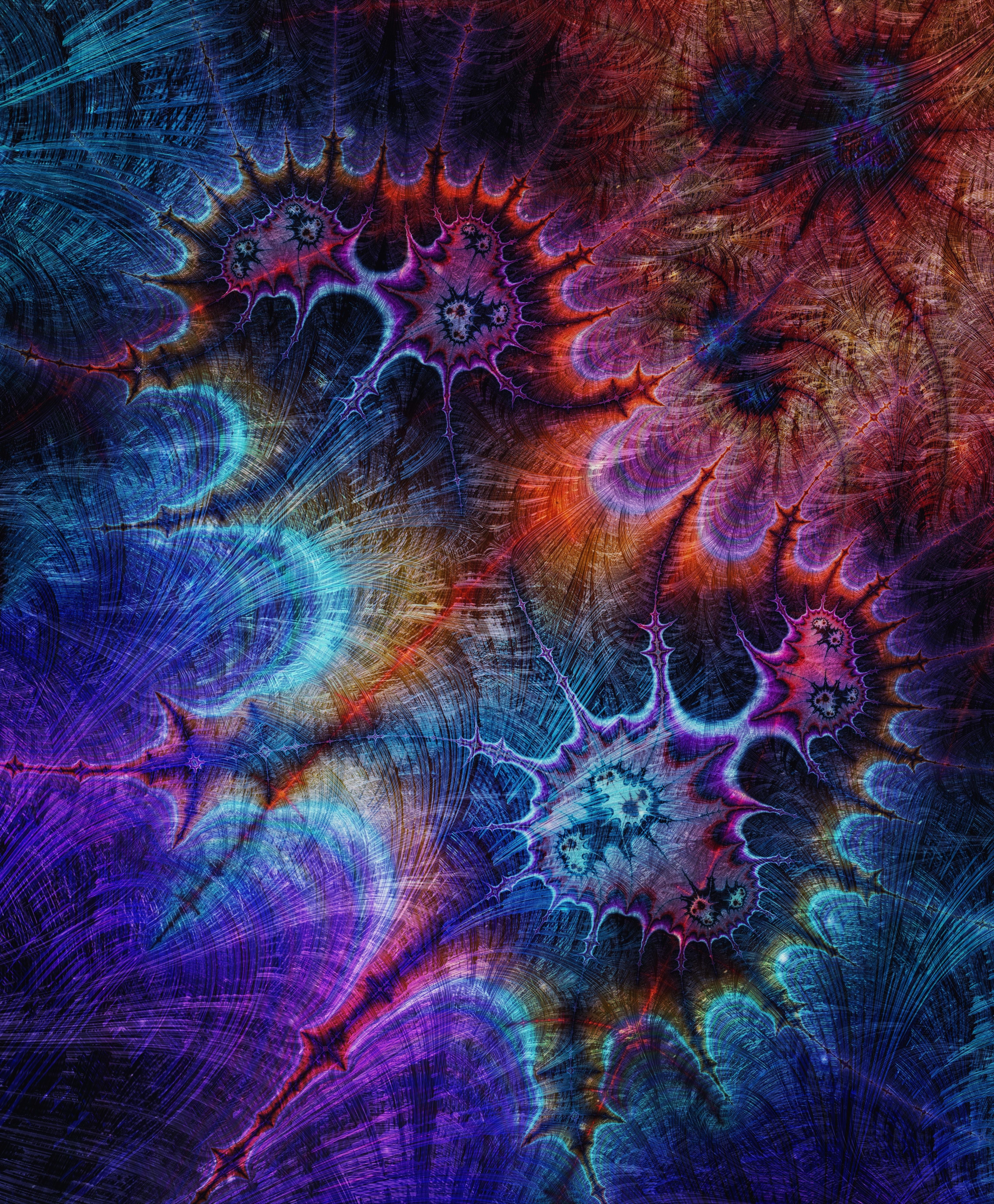 4541x5504 Psychedelic Art Photo, Download The BEST Free Psychedelic Art & HD Image