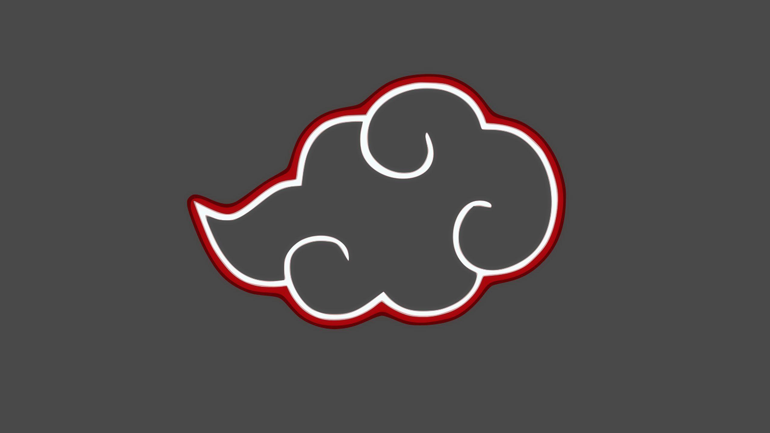 Akatsuki Cloud Wallpapers - Top Free Akatsuki Cloud ...