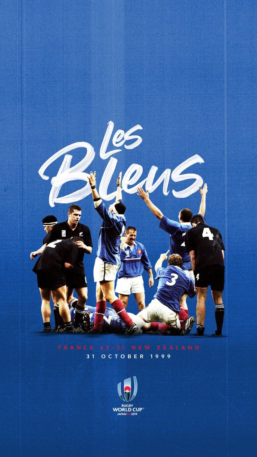 900x1600 Rugby World Cup - Team wall papers for #RWC2019