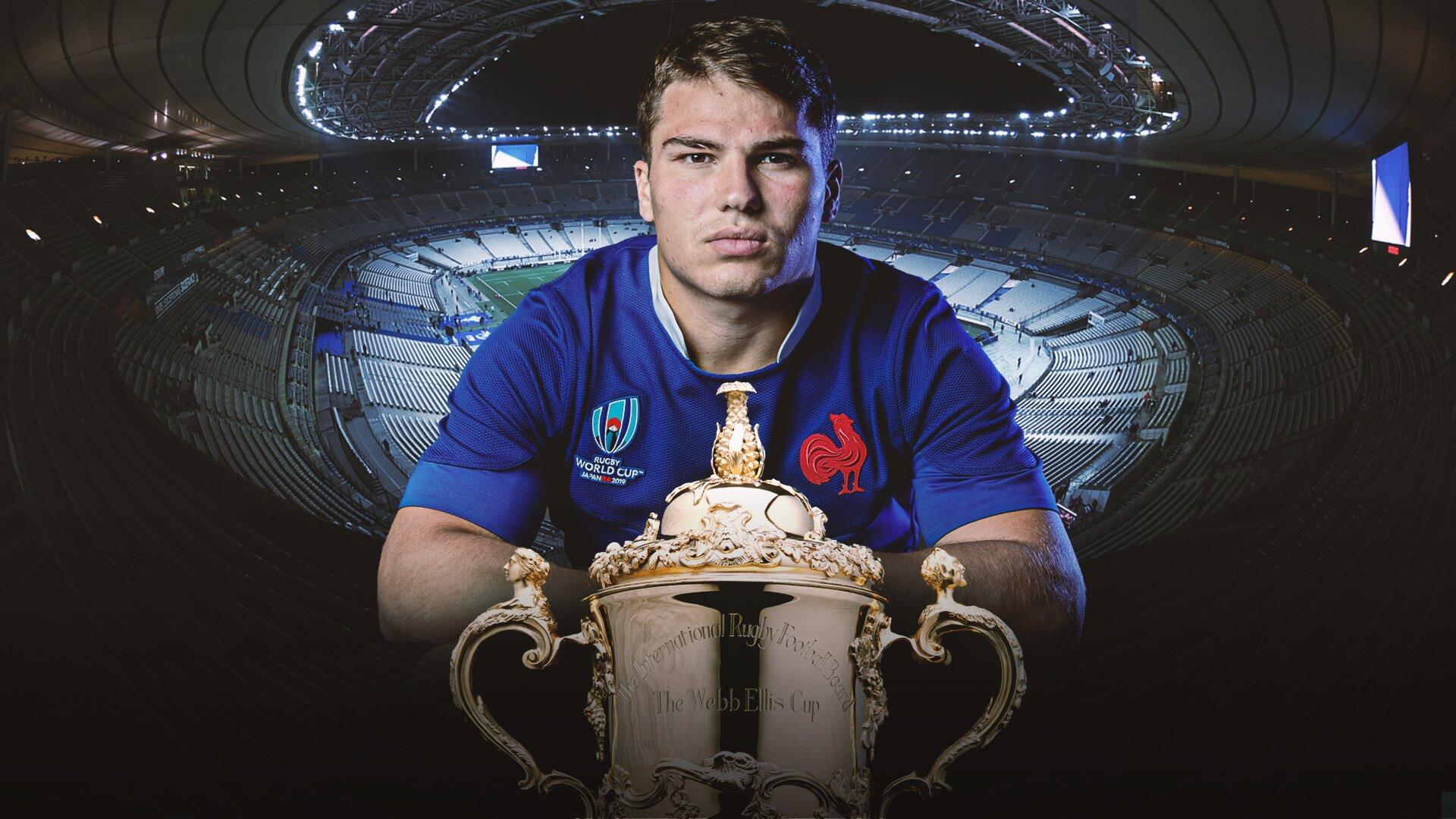 France Rugby Wallpapers - Top Free France Rugby Backgrounds ...