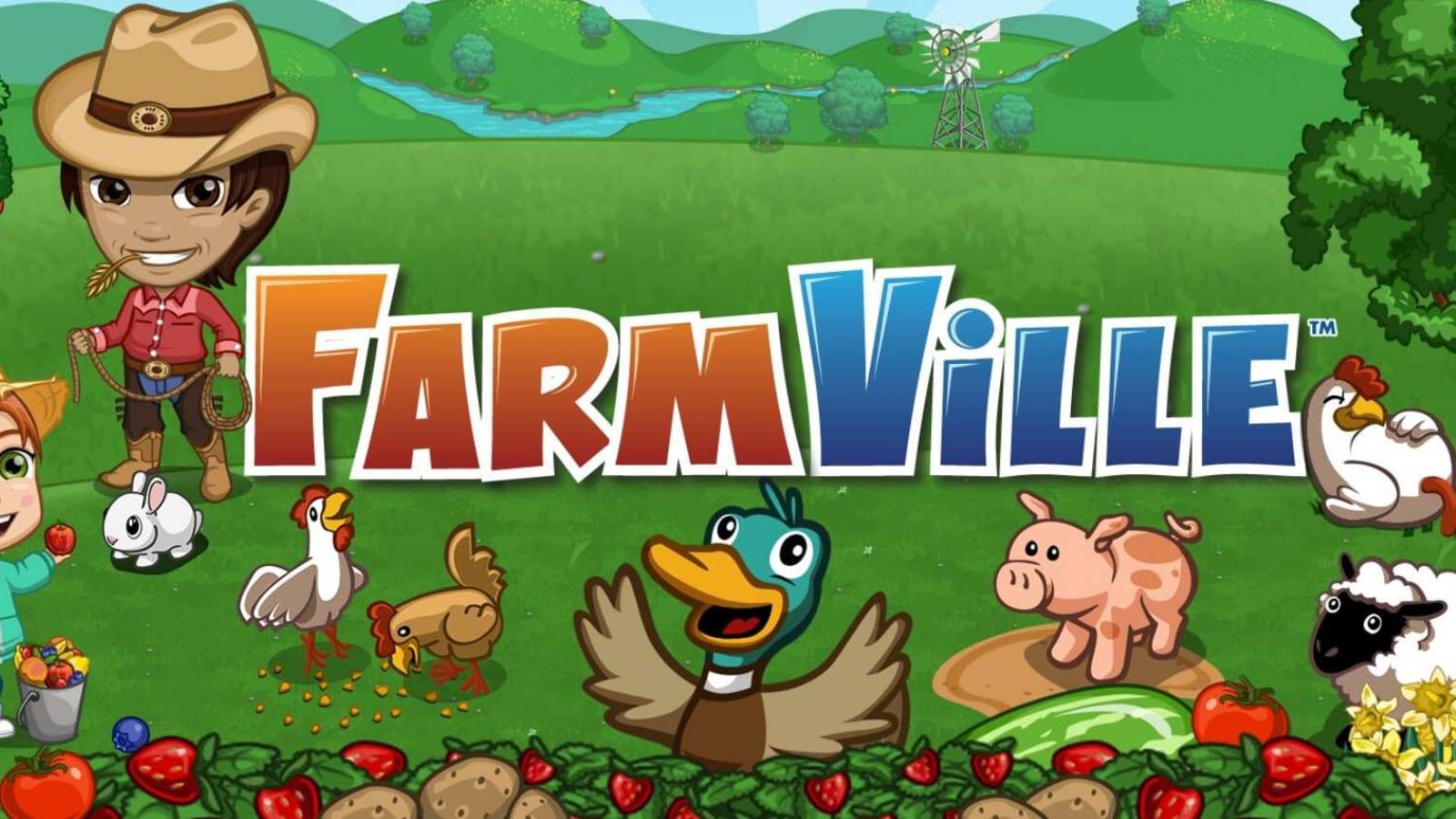 1600x900 Remember Farmville? Here's why it finally got shut after 11 years