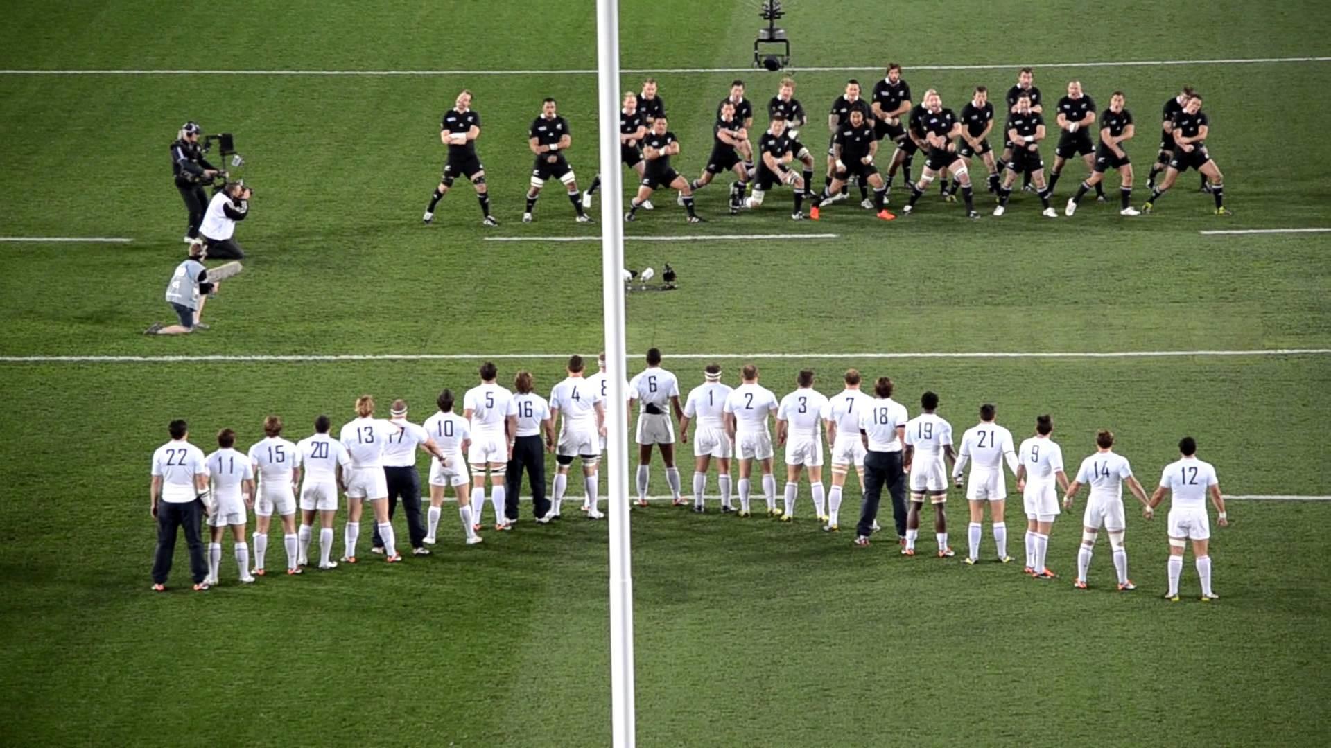 1920x1080 New Zealand All Blacks Wallpaper