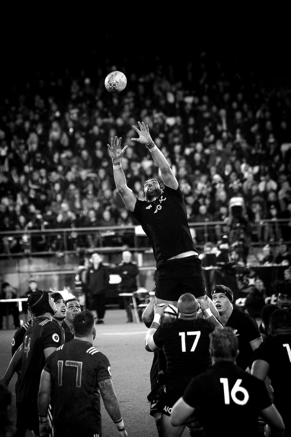 1000x1500 Rugby Scrum Picture. Download Free Image