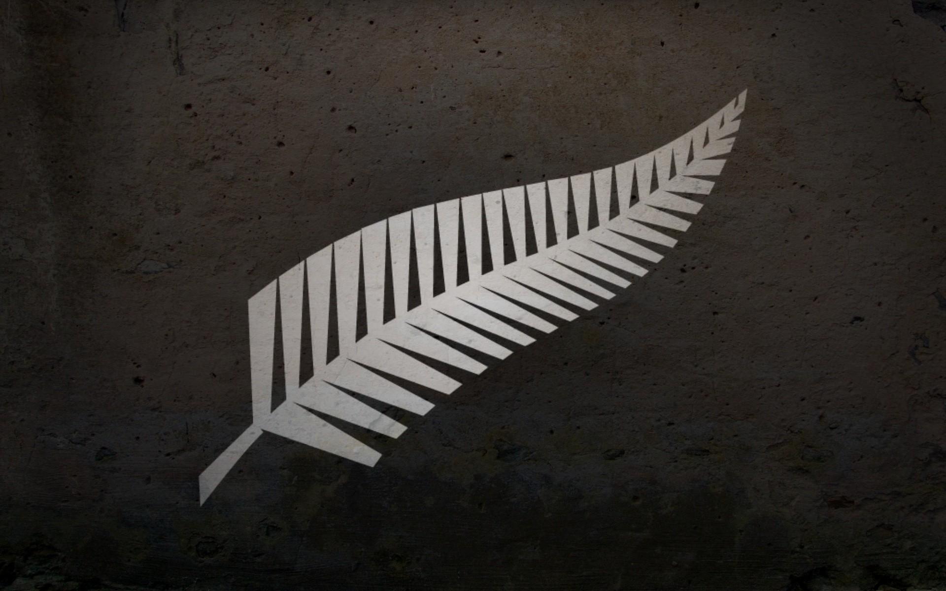 1920x1200 New Zealand All Blacks Wallpaper