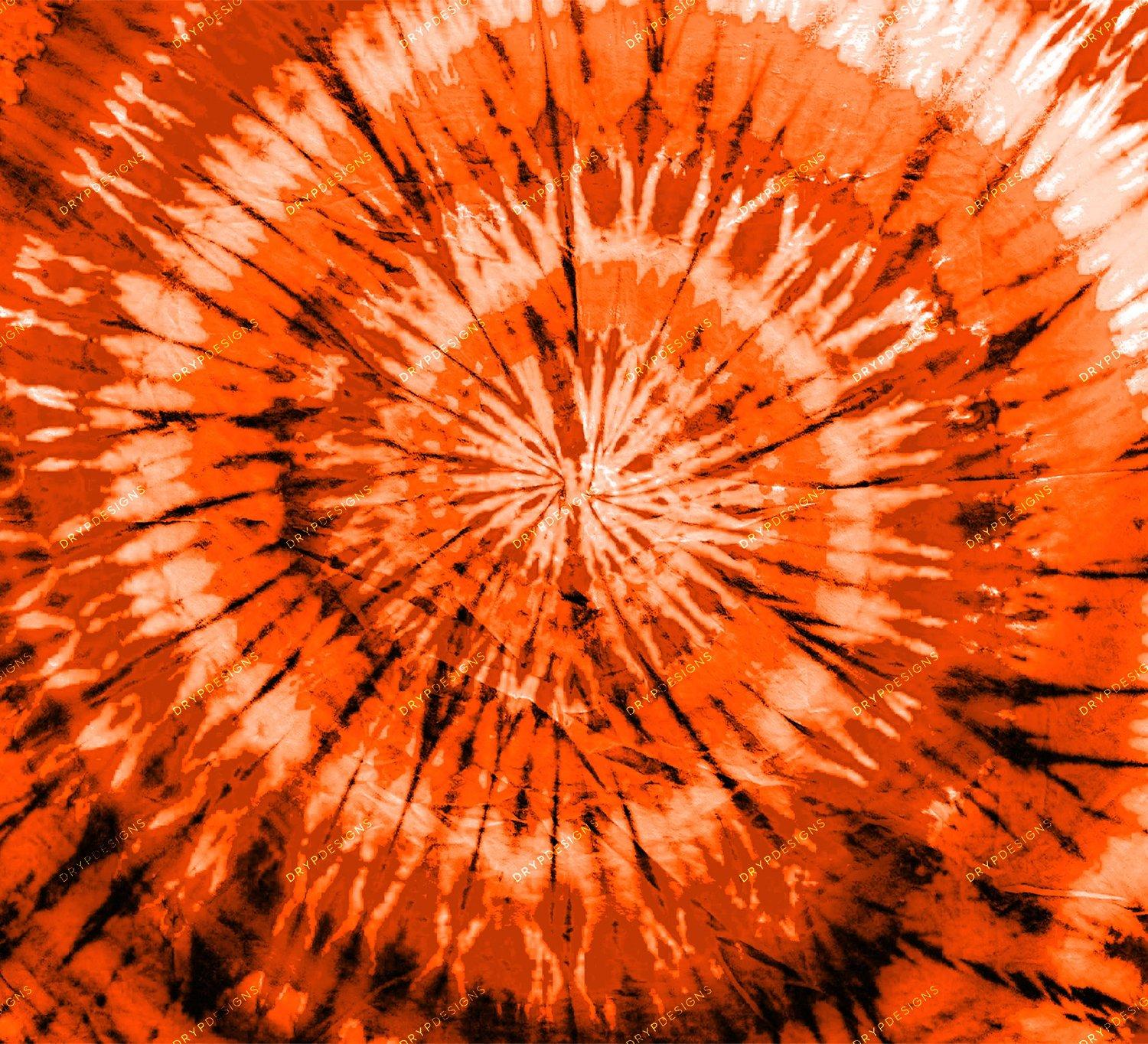 Orange Tie Dye Wallpapers - Top Free Orange Tie Dye Backgrounds ...