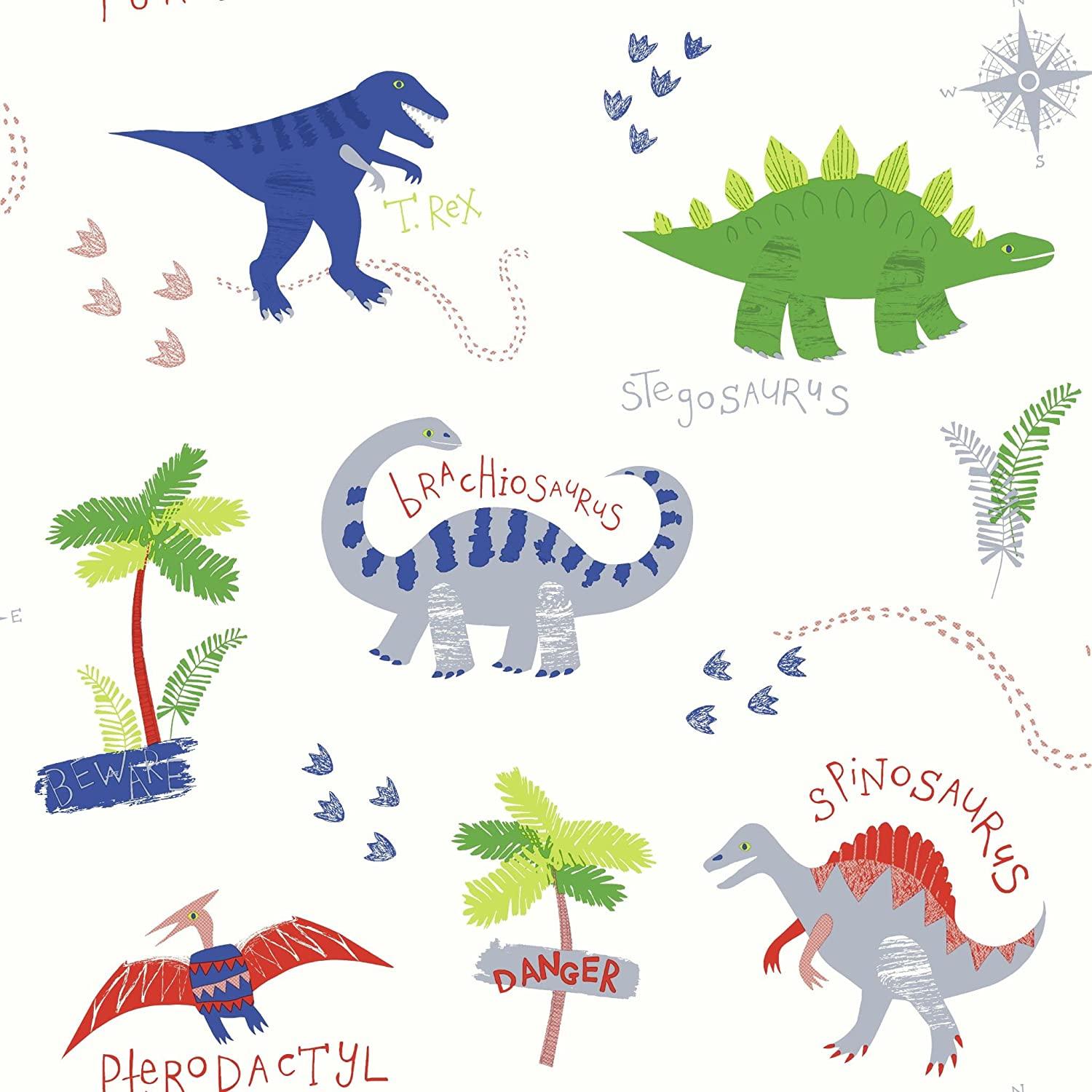 1500x1500 Dinosaurs Wallpaper