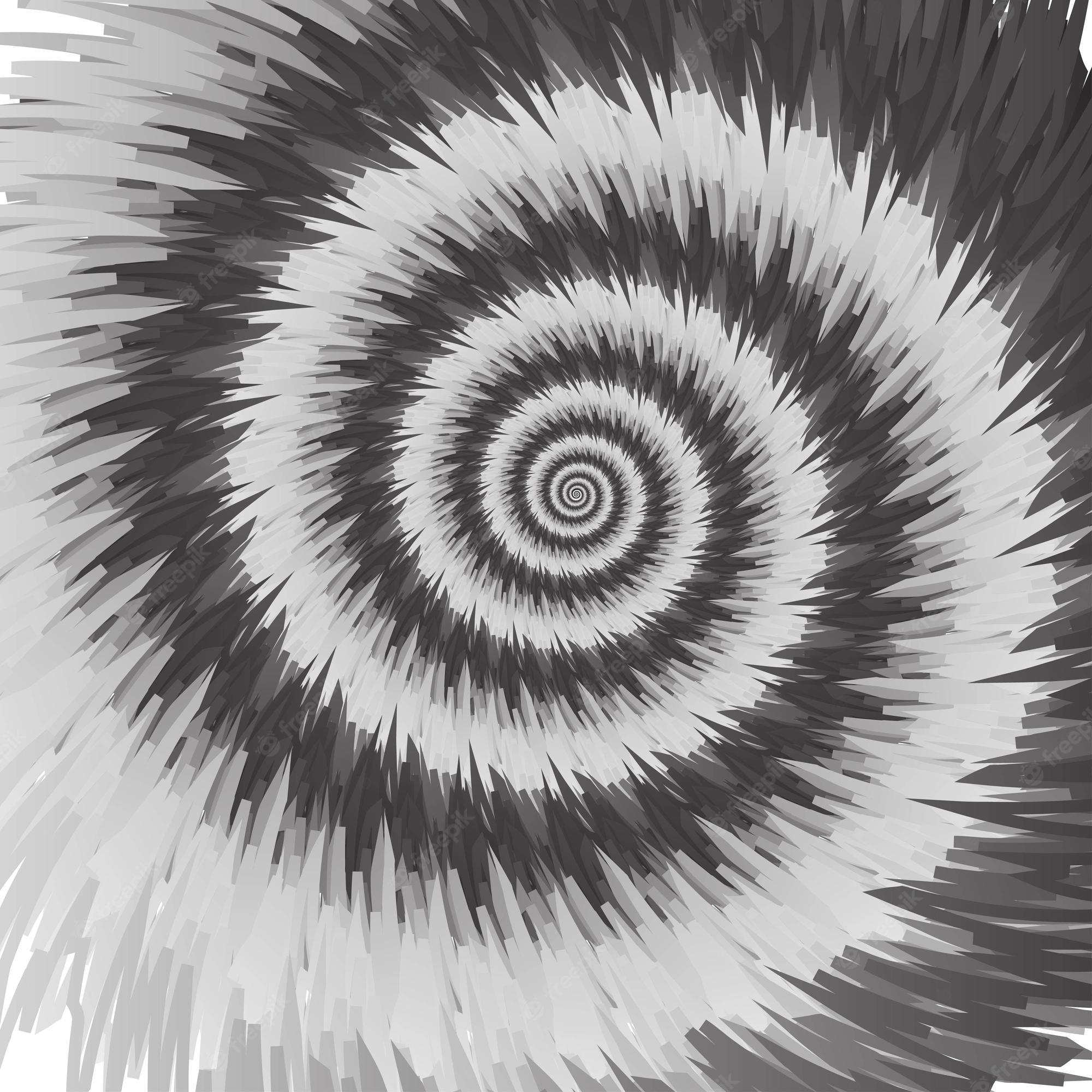 Black and White Tie Dye Wallpapers - Top Free Black and White Tie Dye