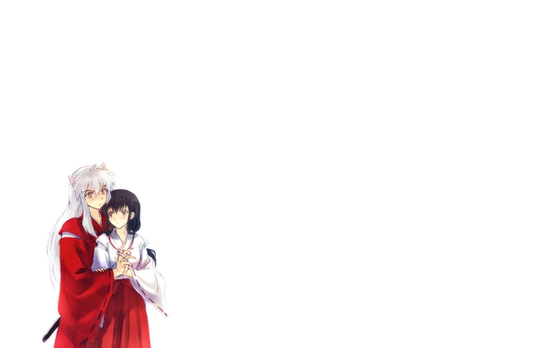 1920x1200 Inuyasha Wallpaper background picture
