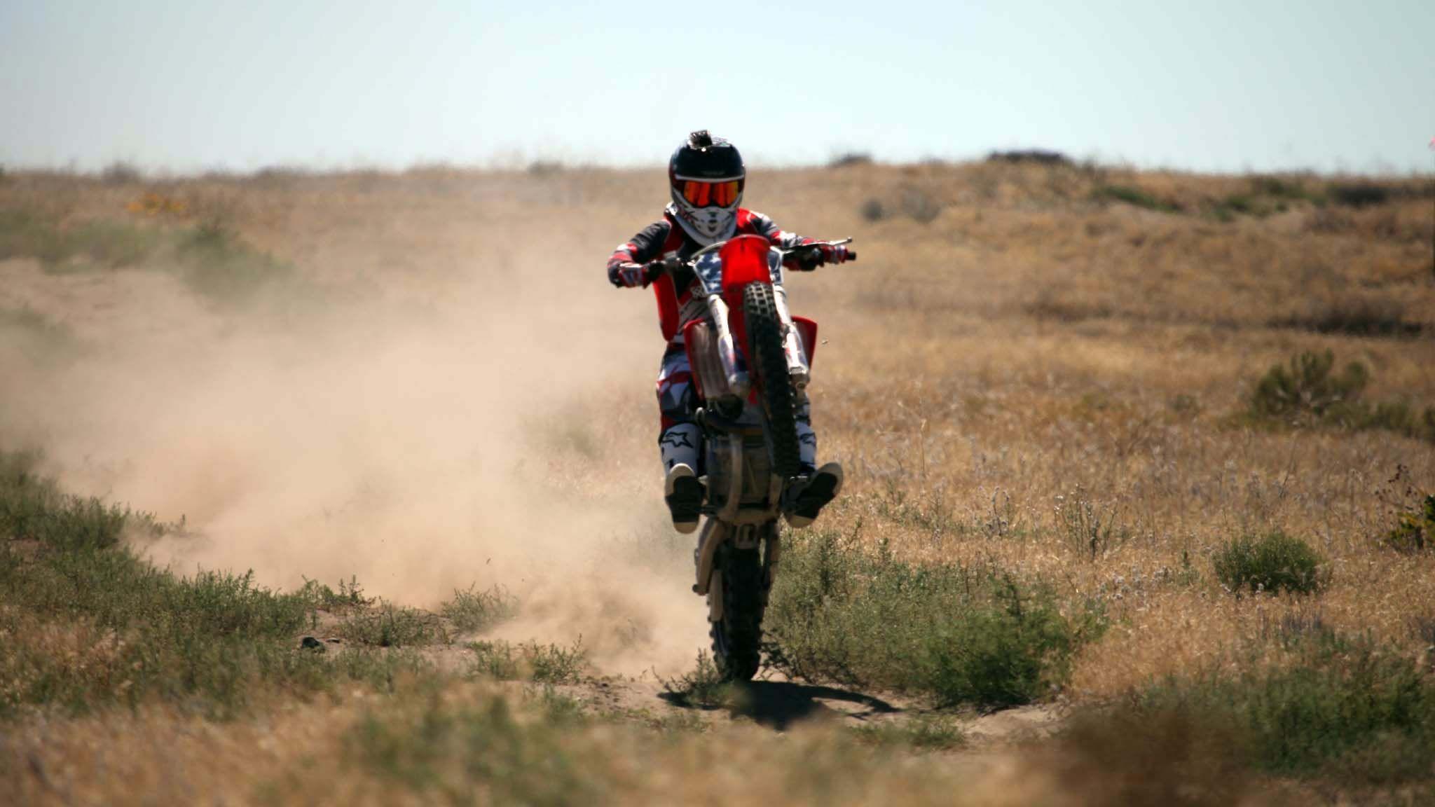 Wheeling Motocross Bike Stunt HD Desktop Wallpaper 83827  Baltana