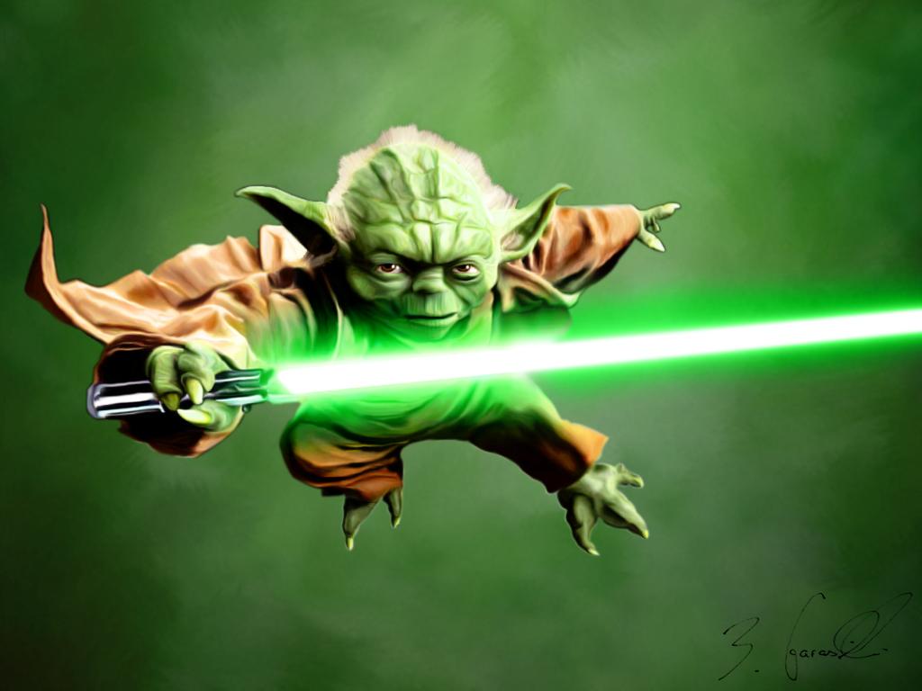 1024x768 Free download Related wallpaper from Yoda Wallpaper [1024x768] for your Desktop, Mobile & Tablet. Explore Yoda Wallpaper. Yoda Wallpaper, Yoda Background, Star Wars Yoda Wallpaper