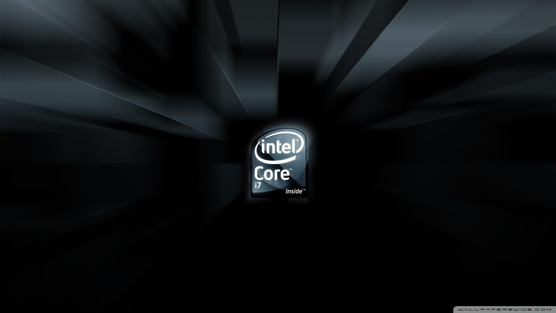 1920x1080 Intel Wallpaper 1920×1080 HD