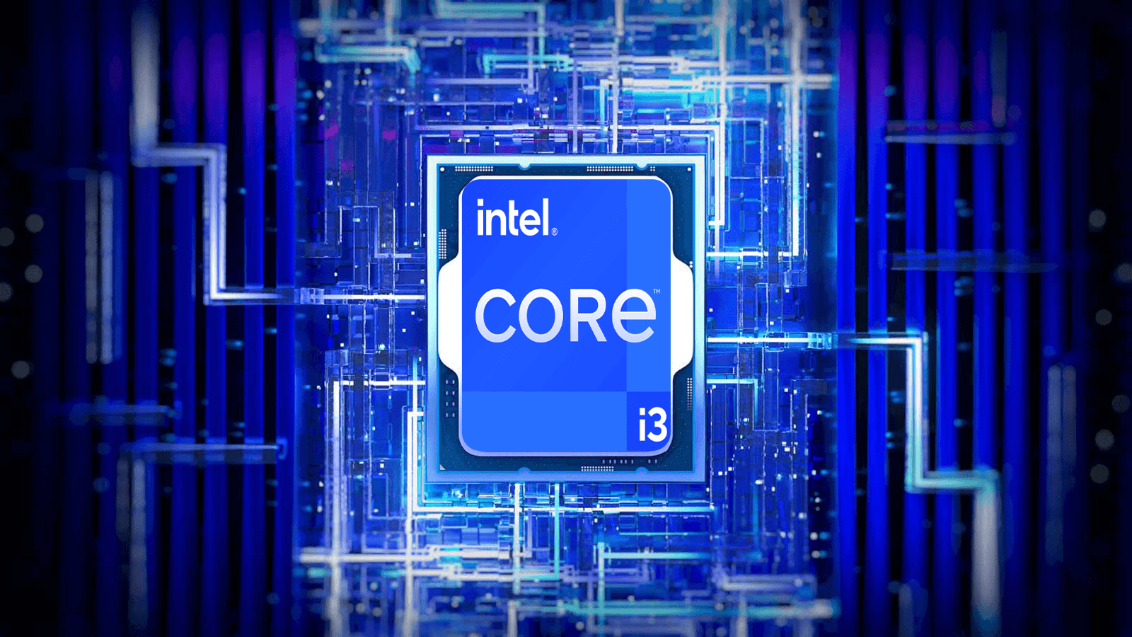 1600x900 Meet Intel's I3 The Fastest Quad Core CPU In The World