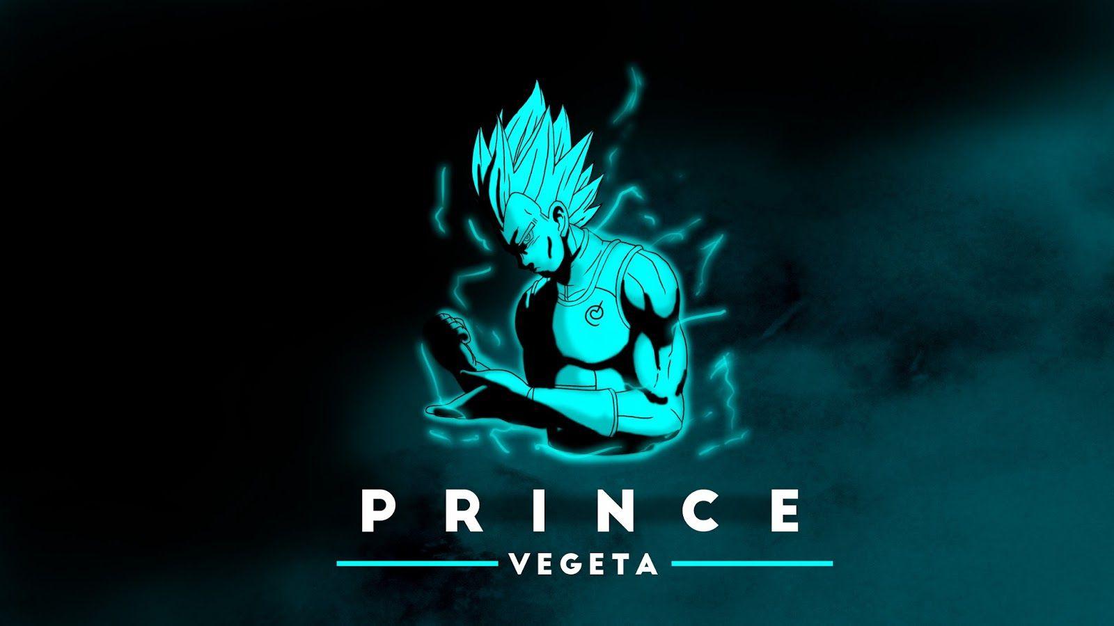 1600x900 Super Saiyan God Super Saiyan Prince Vegeta) Dragon Ball Super x