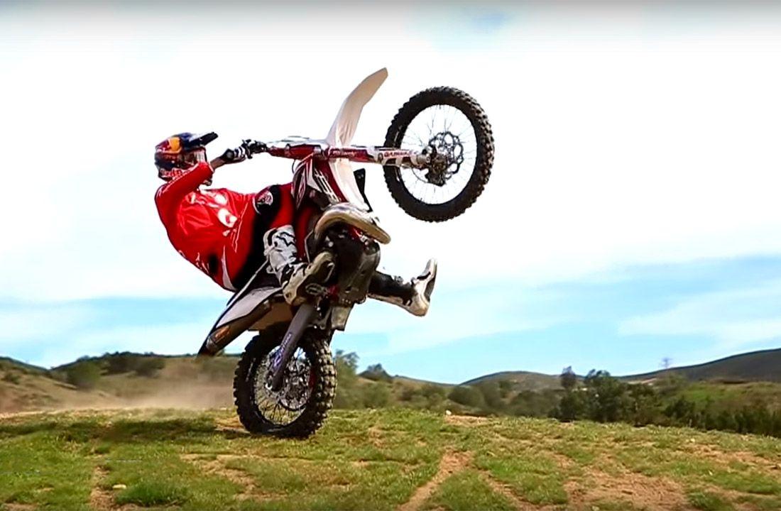 Dirt Bike Wheelie Wallpapers Top Free Dirt Bike Wheelie