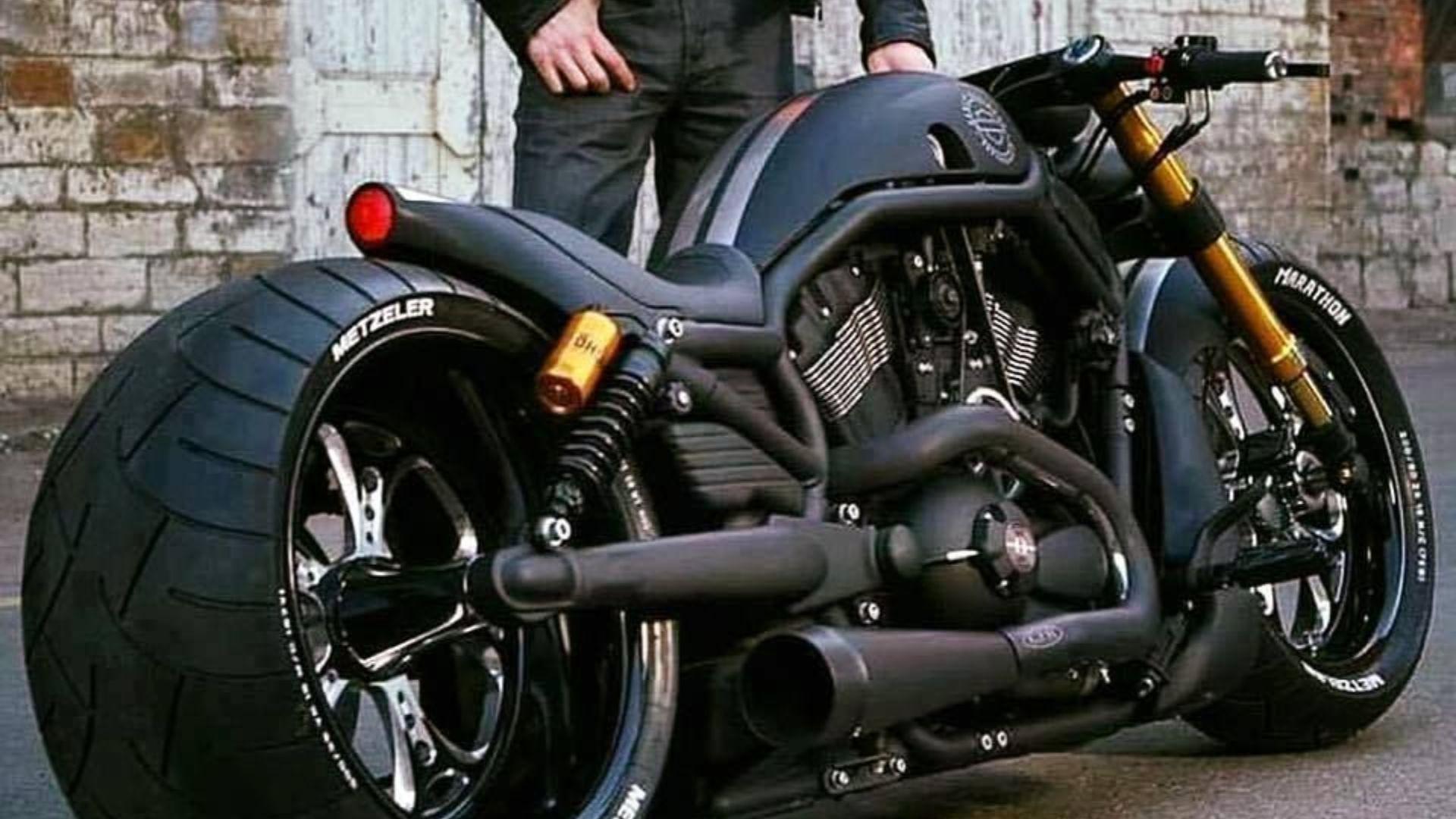 1920x1080 Harley Davidson Wallpaper Harley Davidson Background Download