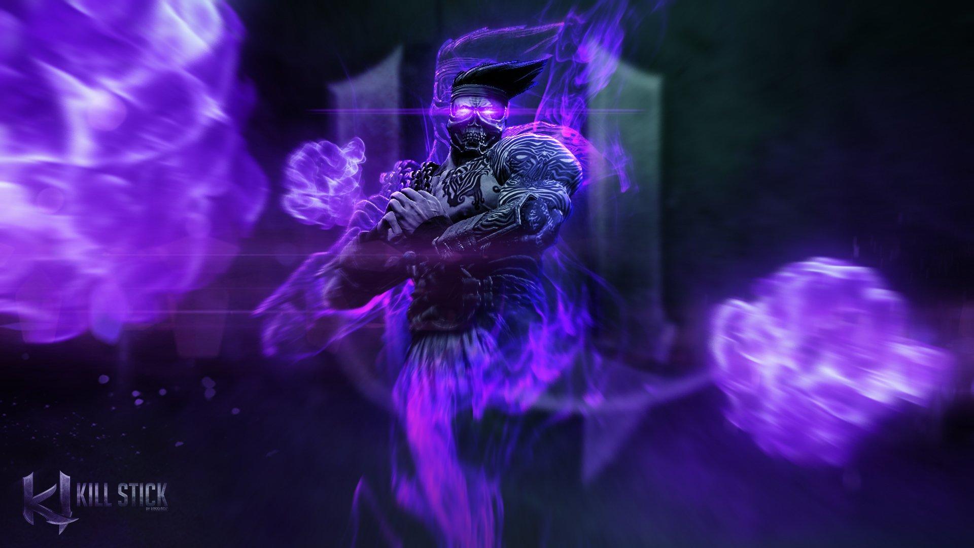 1920x1080 Shadow Jago (Killer Instinct) HD Wallpaper and Background