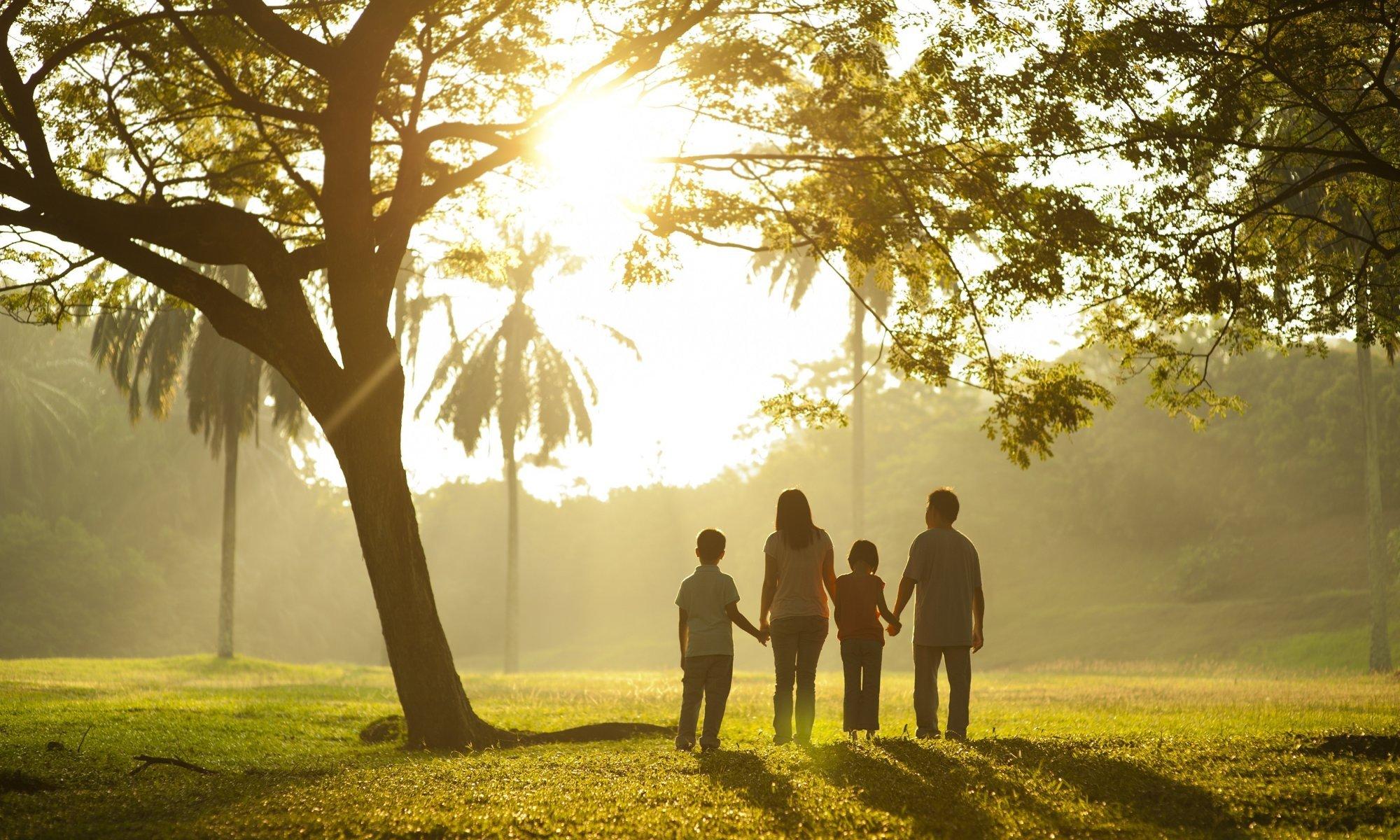 2000x1200 4471298 Family Wallpaper