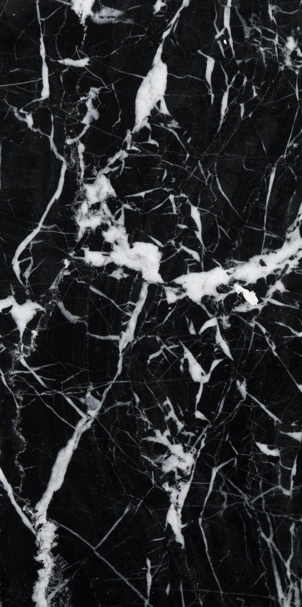 Black And White Marble Wallpapers Top Free Black And White Marble Backgrounds Wallpaperaccess