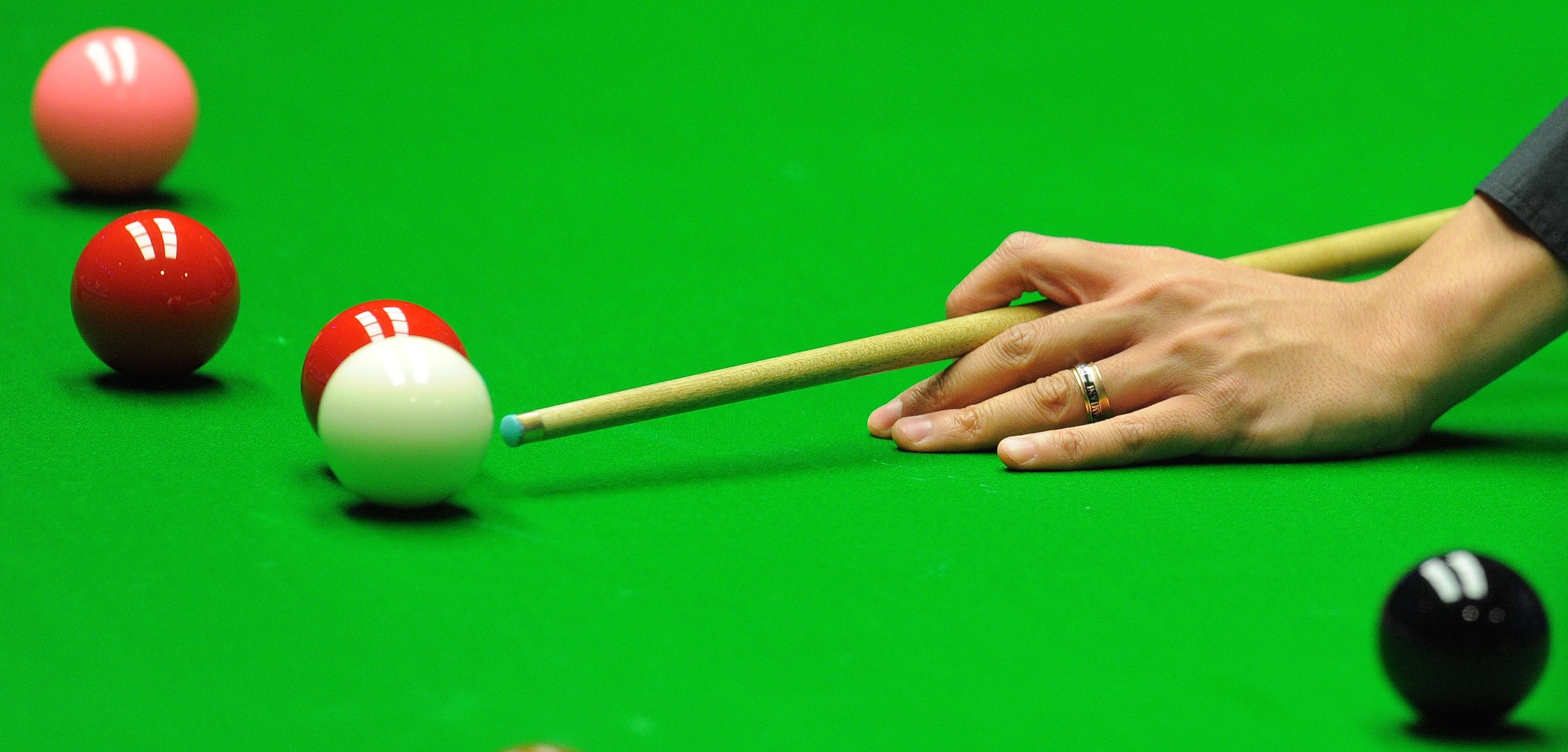 3600x1727 Cue Sports Wallpaper: 4K, HD, 1920x1080 Phone & Desktop Background
