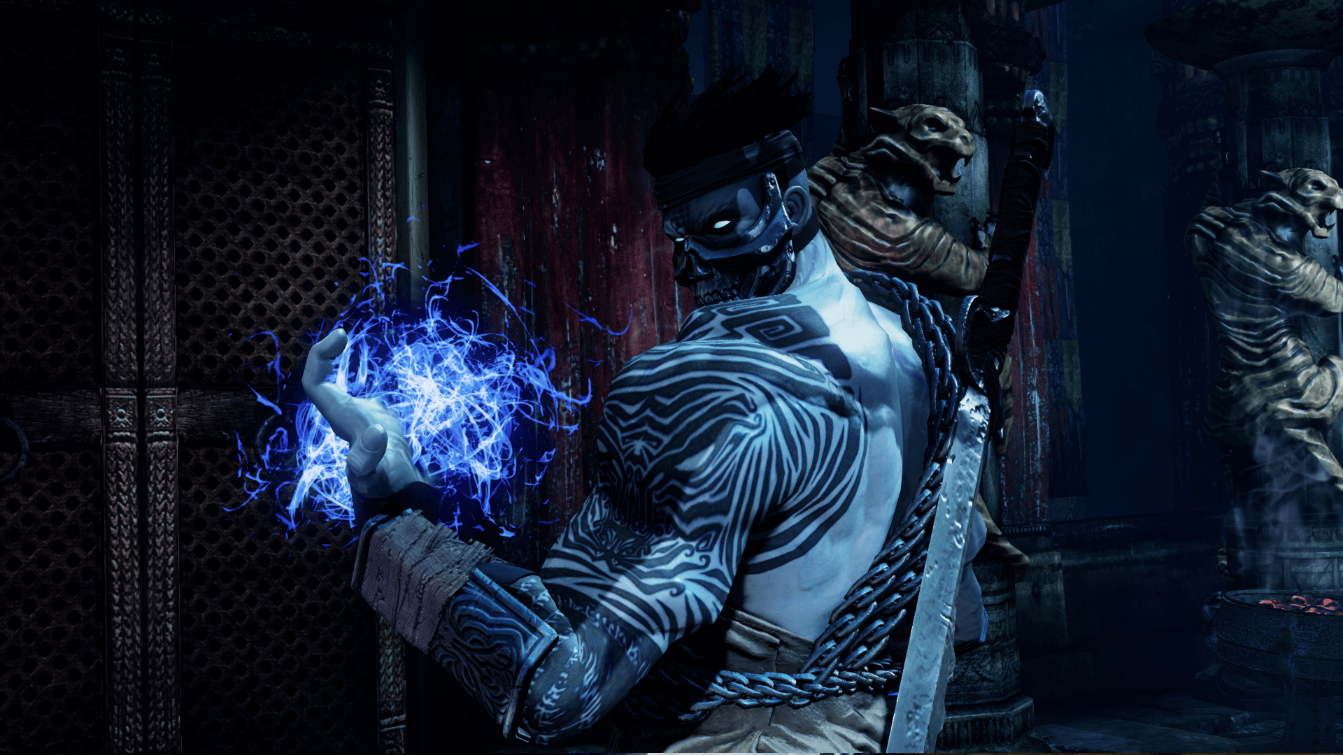 1920x1080 Xbox Killer Instinct achievements. Find your Xbox achievements on
