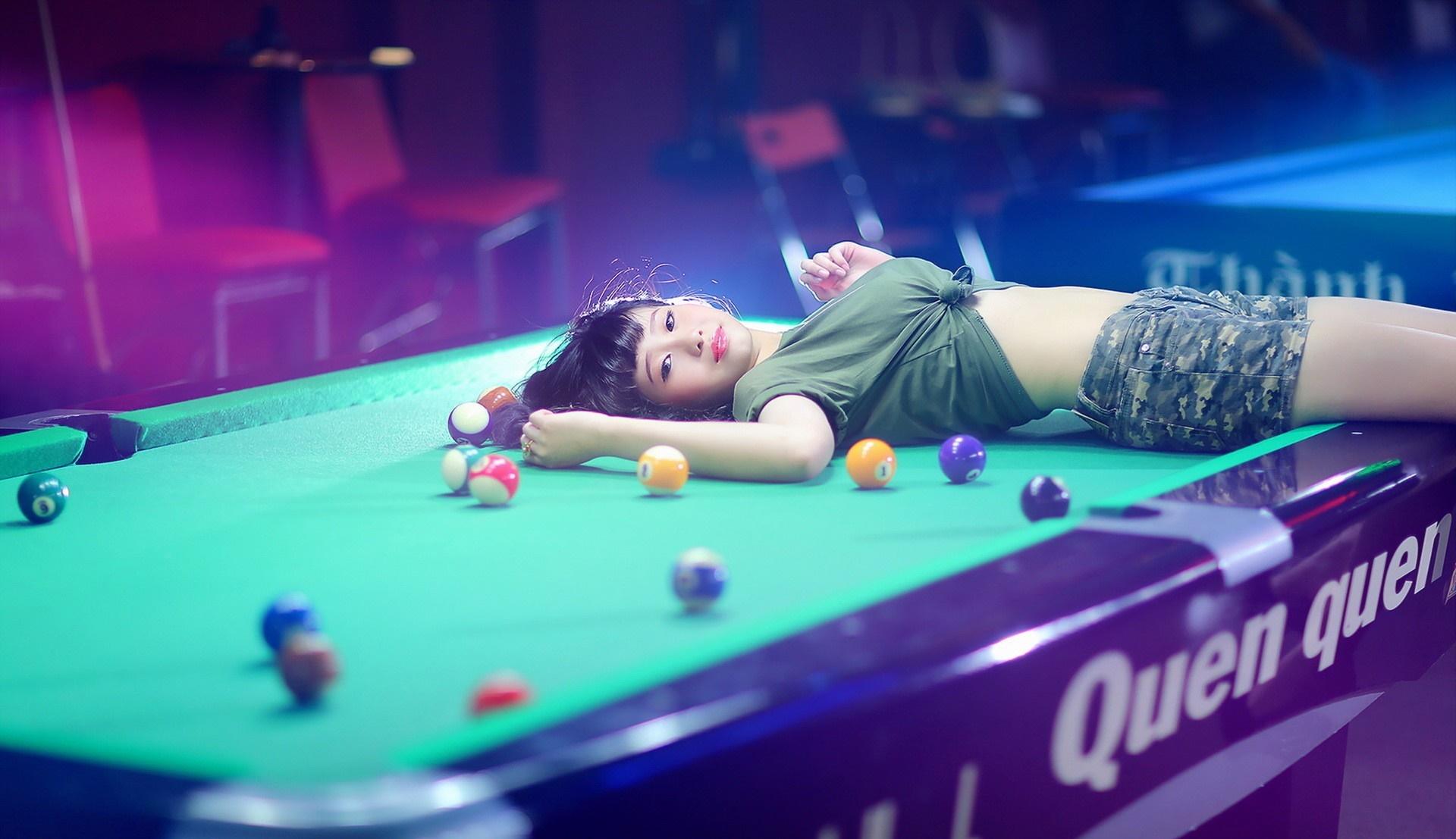 1920x1107 pocket billiards 1080P, 2k, 4k HD wallpaper, background free download