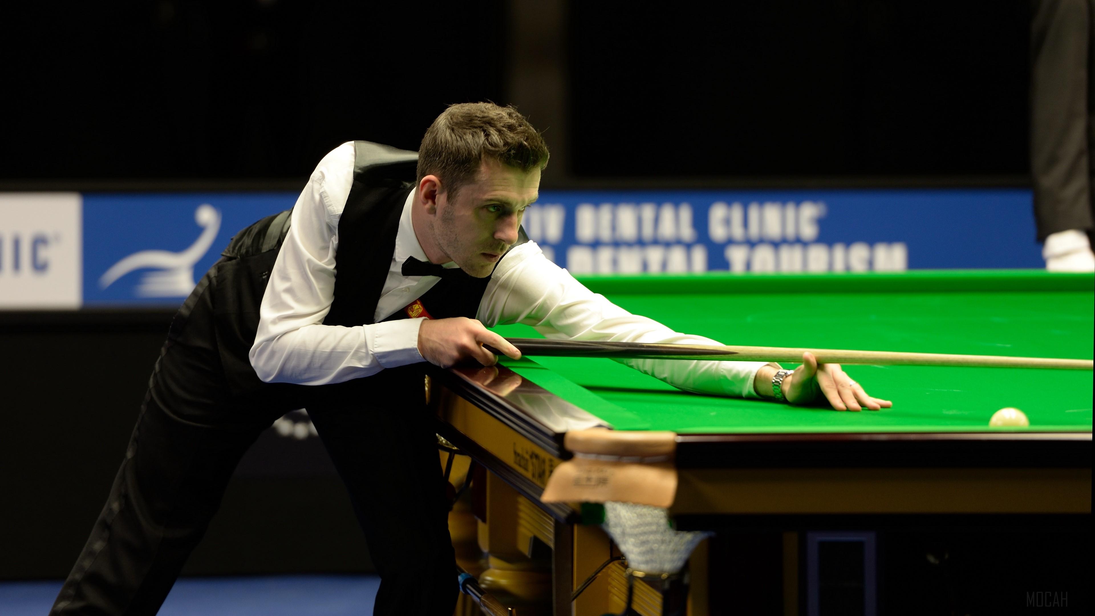 3840x2160 mark selby, snooker, der hexer 4k Gallery HD Wallpaper