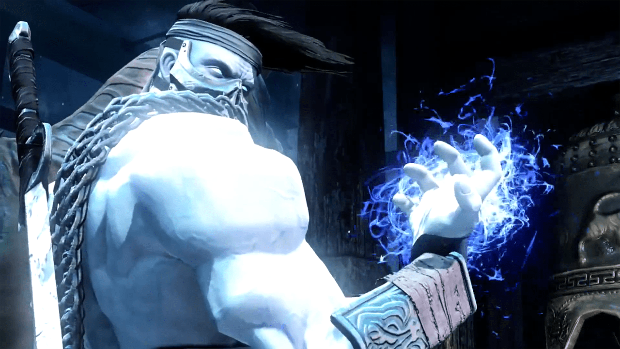 1280x720 Shadow Jago (Killer Instinct)