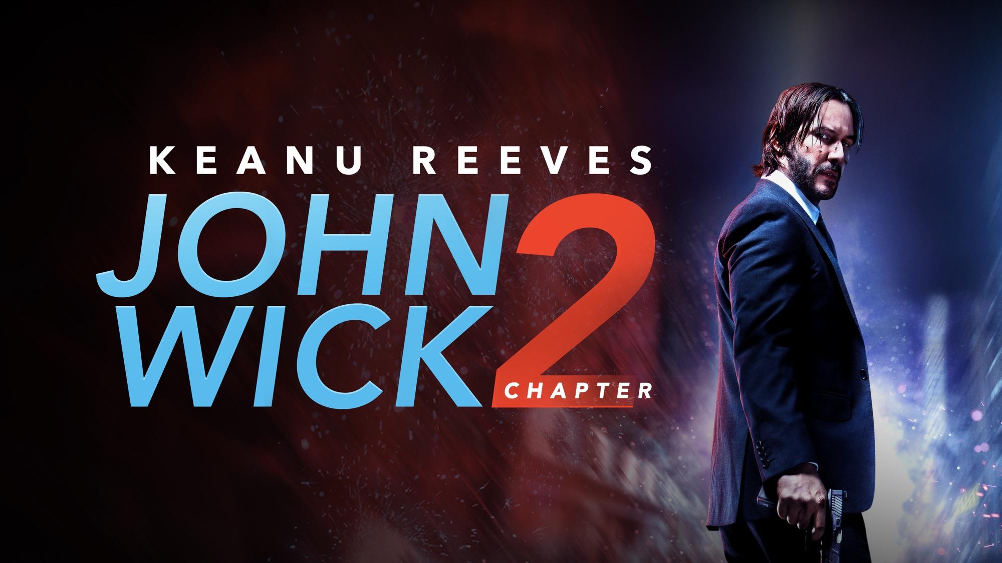 2000x1125 John Wick: Chapter 2 HD, Keanu Reeves, John Wick Gallery HD Wallpaper