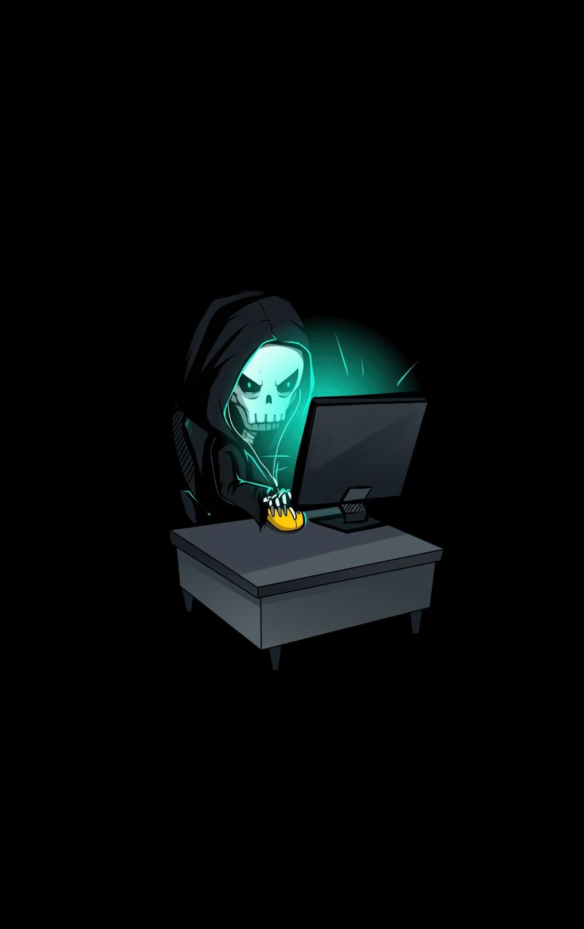 Hacked iPhone Wallpapers Top Free Hacked iPhone Backgrounds