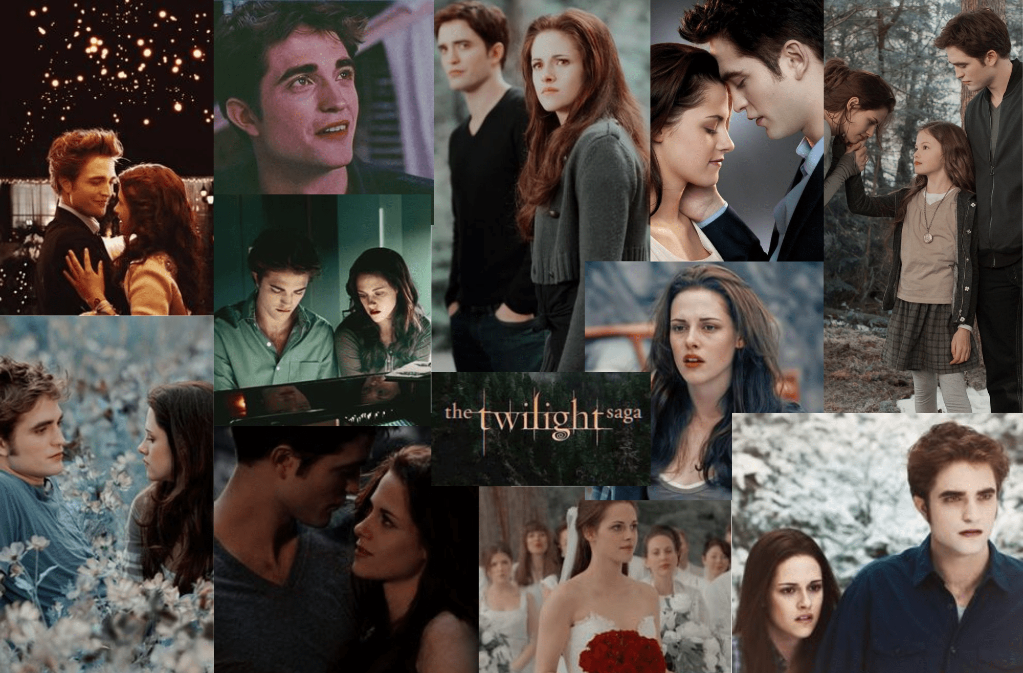 Movie Twilight Wallpaper