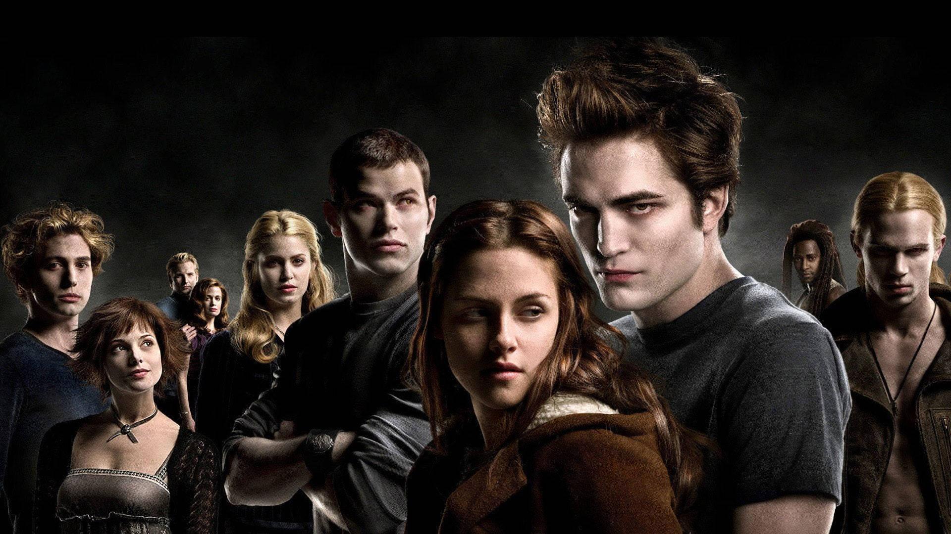 Twilight Laptop Wallpapers - Top Free Twilight Laptop Backgrounds ...