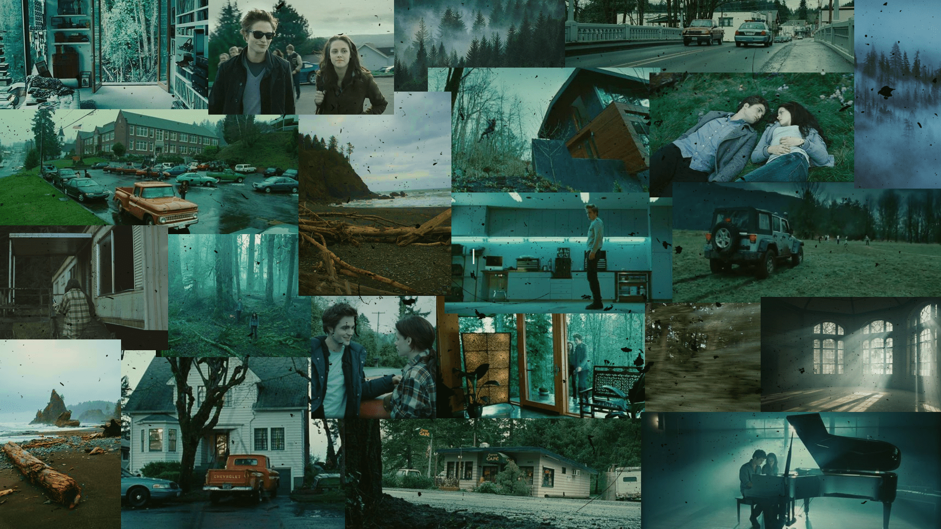 1920x1080 twilight desktop wallpaper. Twilight picture, Cute desktop wallpaper, Cartoon wallpaper iphone