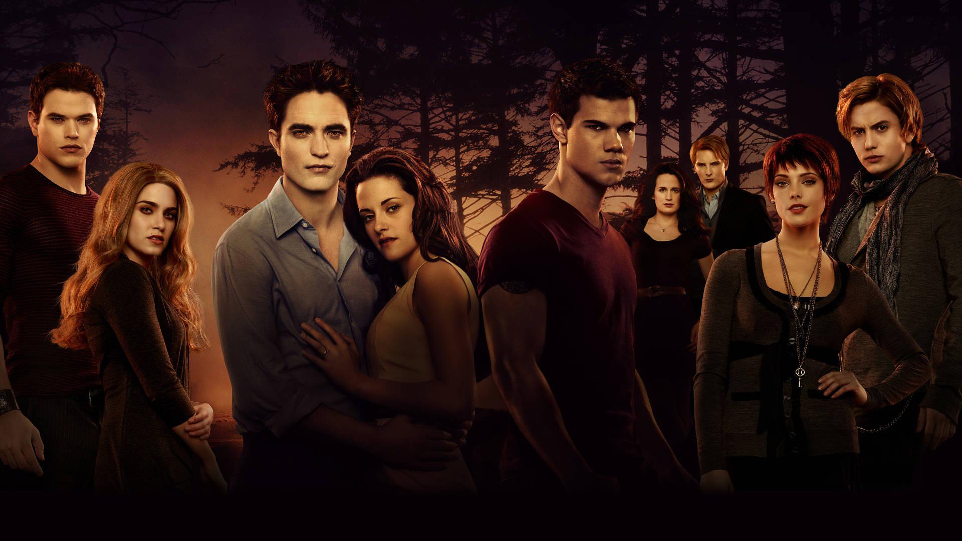Twilight Laptop Wallpapers - Top Free Twilight Laptop Backgrounds ...