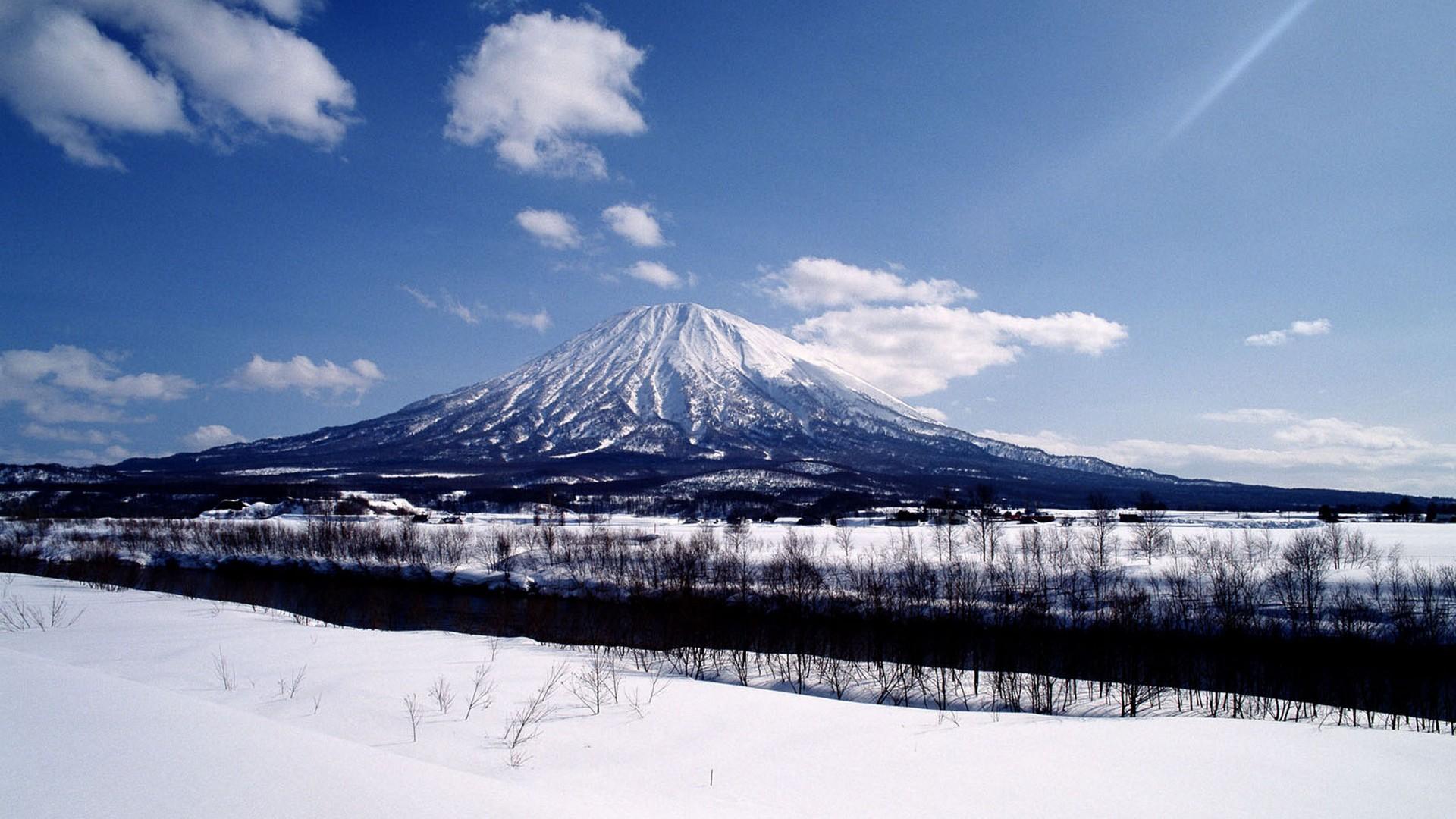 1920x1080 Free download Free download Winter Mountain Wallpaper High Definition High [1920x1080] for your Desktop, Mobile & Tablet. Explore Fuji Winter Wallpaper. Winter Wallpaper, Background Winter, Winter Snow Wallpaper