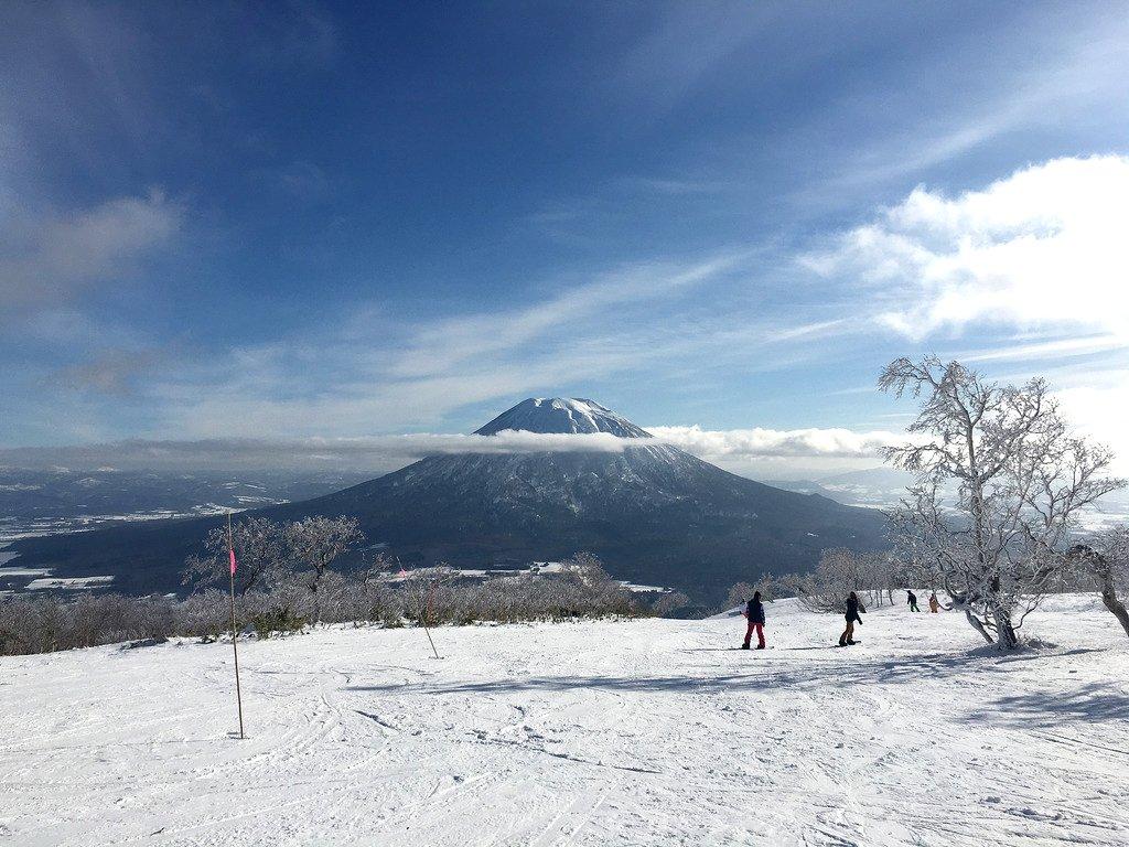 1024x768 What to Wear During Winter in Hokkaido