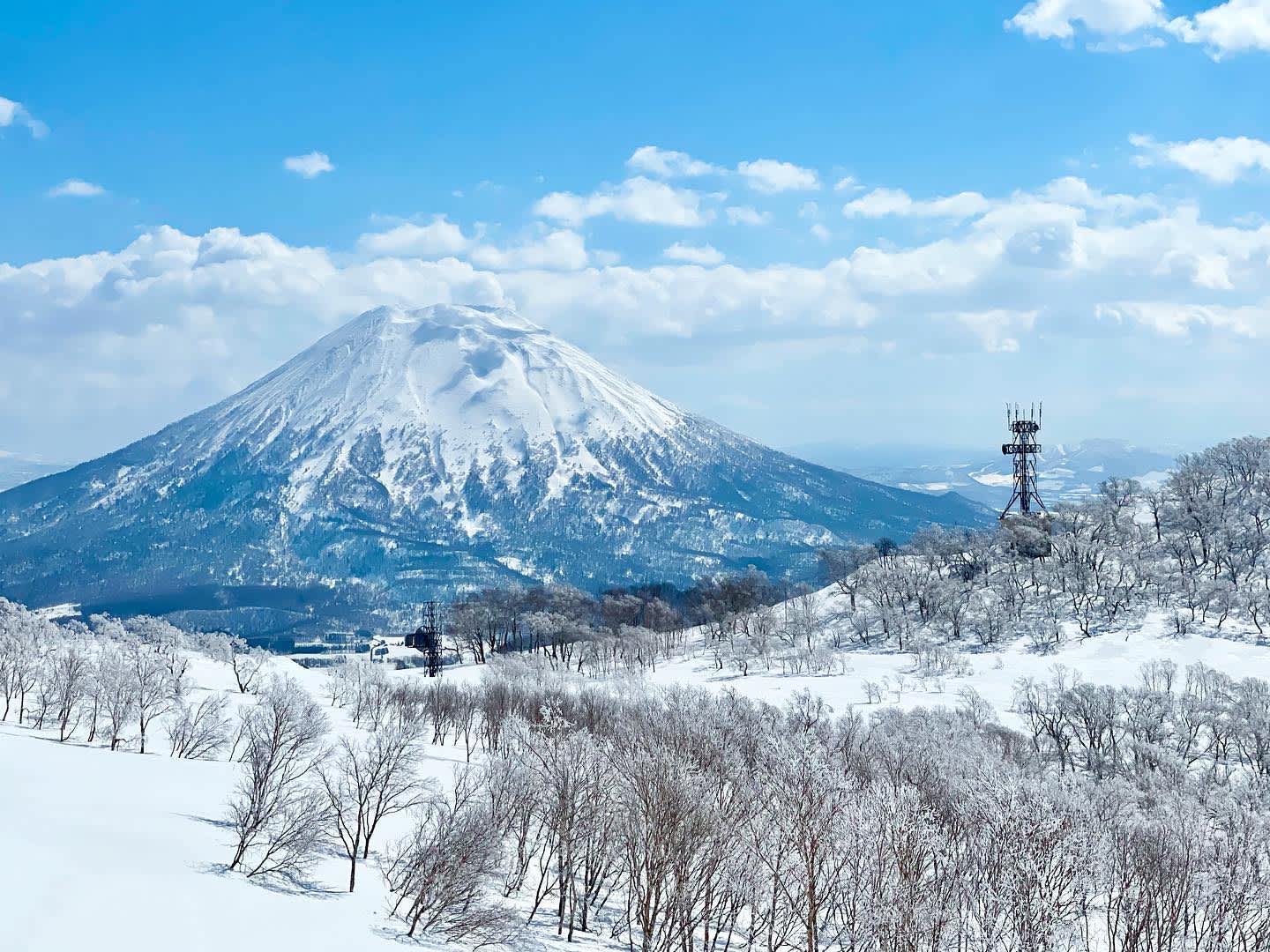 Hokkaido Snow Wallpapers - Top Free Hokkaido Snow Backgrounds
