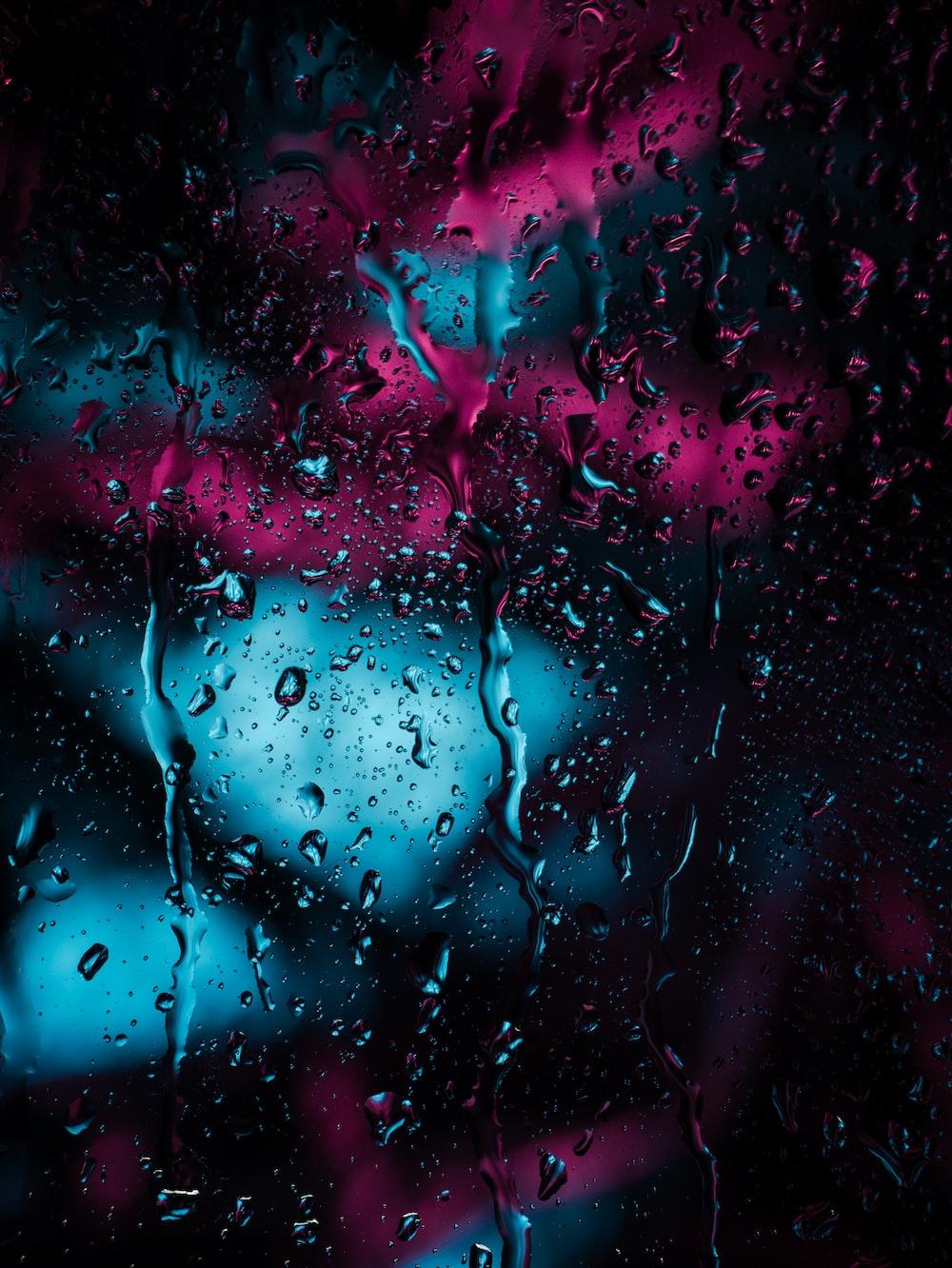 1000x1332 Rain Wallpaper Picture. Download Free Image