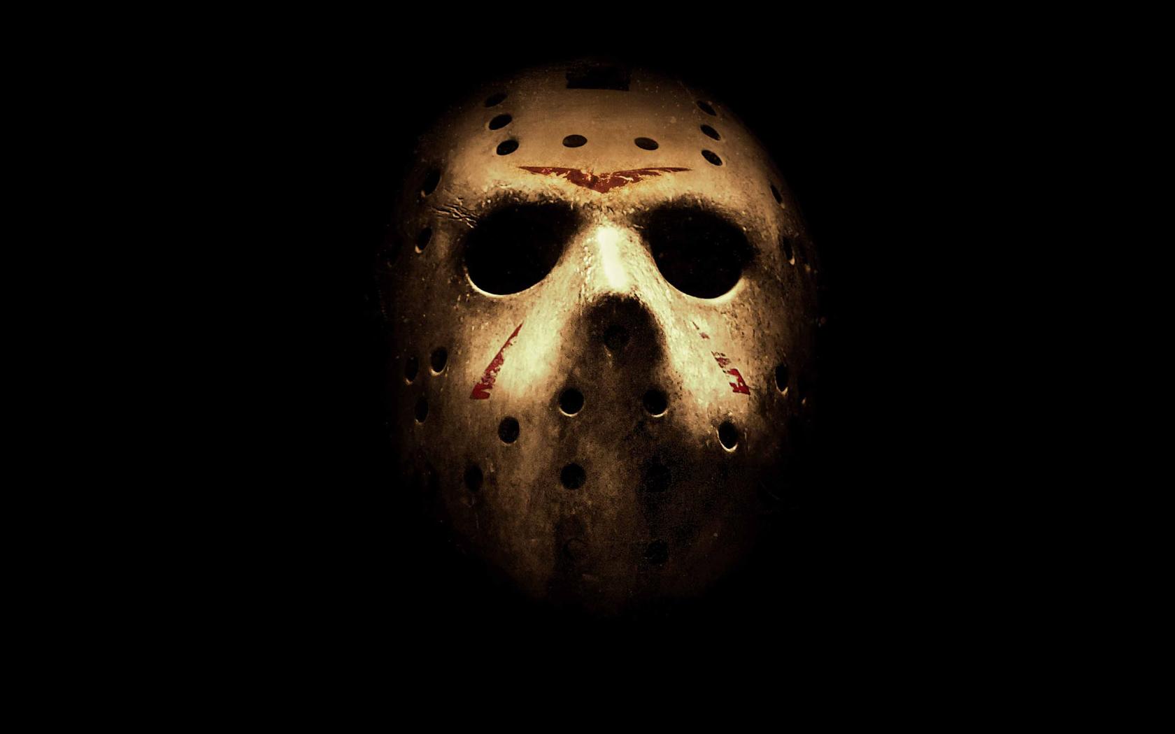1680x1050 HD Horror Movies Wallpaper