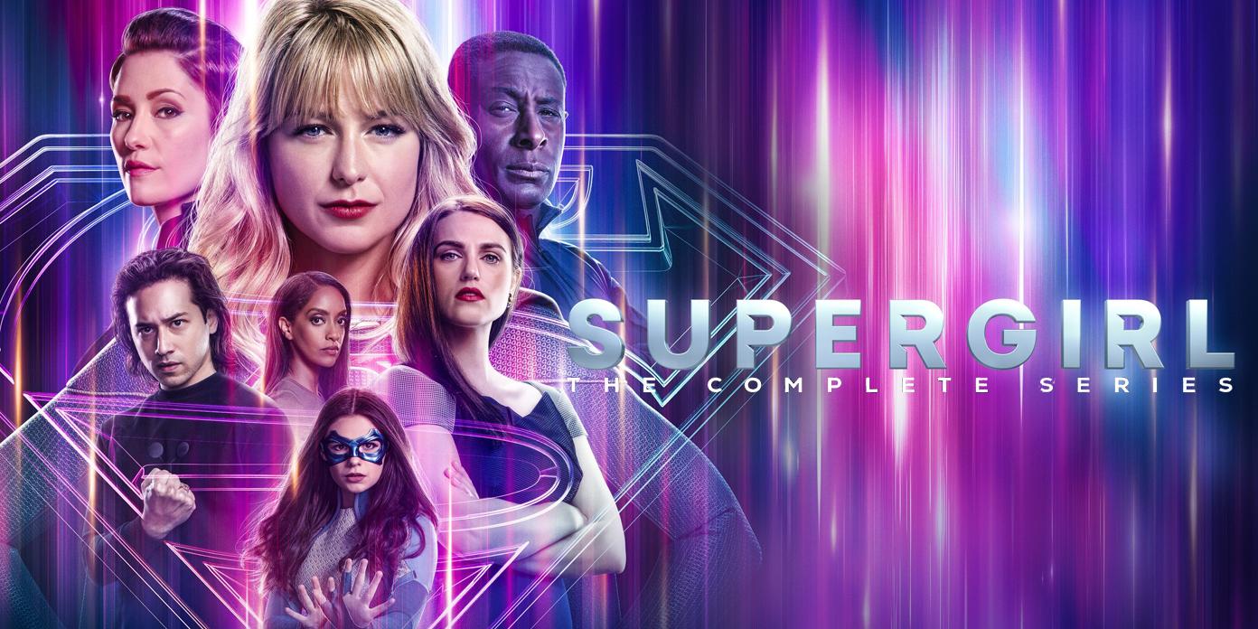1392x696 Supergirl Takes Her Final Flight With The Release Of “Supergirl: The Sixth And Final Season” On Blu Ray & DVD March 8Supergirl Takes Her Final Flight With The Release Of “Supergirl: The Sixth