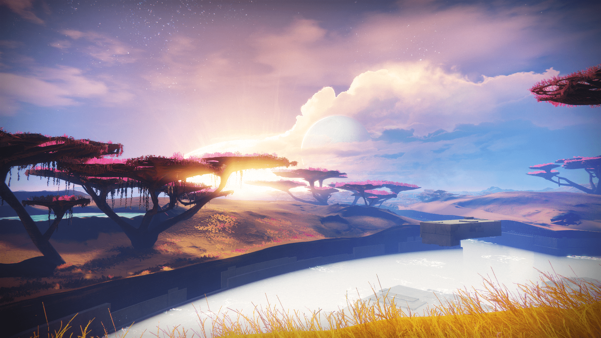 1920x1080 science fiction, video games, Destiny Bungie Gallery HD Wallpaper
