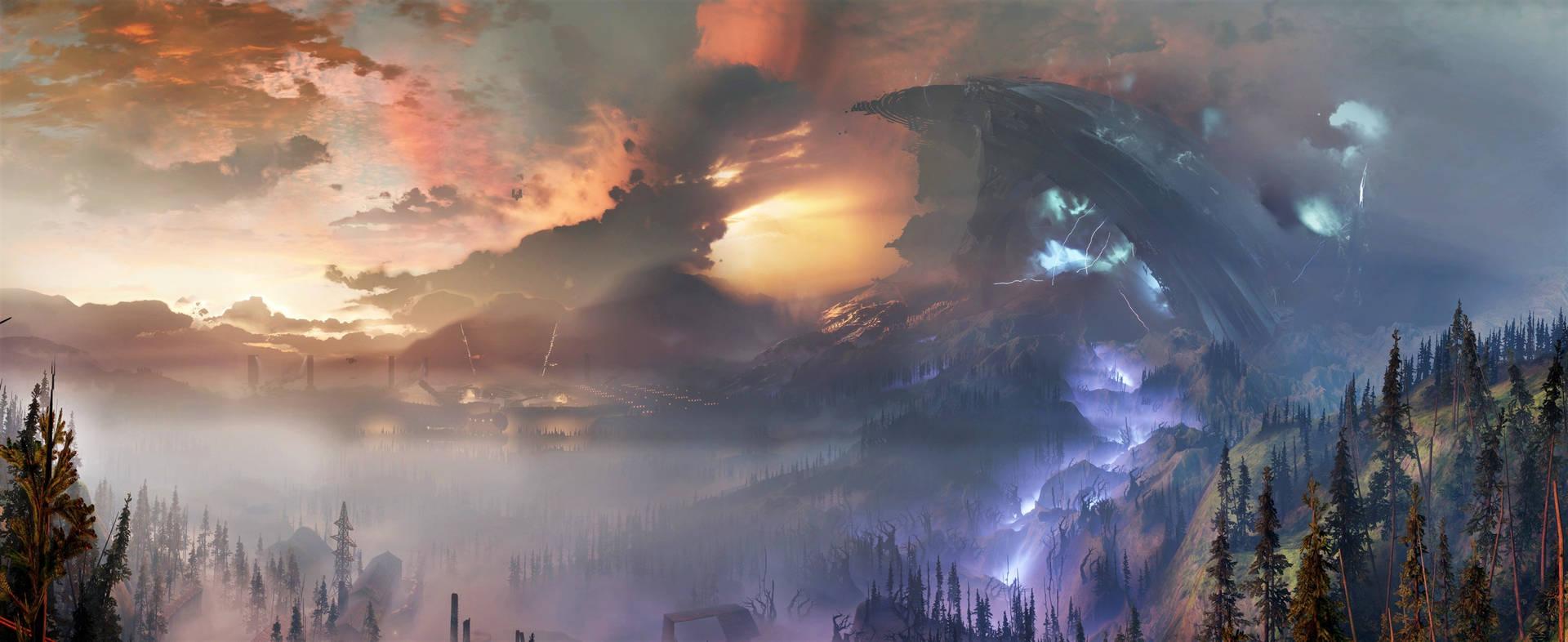 1920x786 Free Destiny 2 Picture, Destiny 2 Picture for FREE