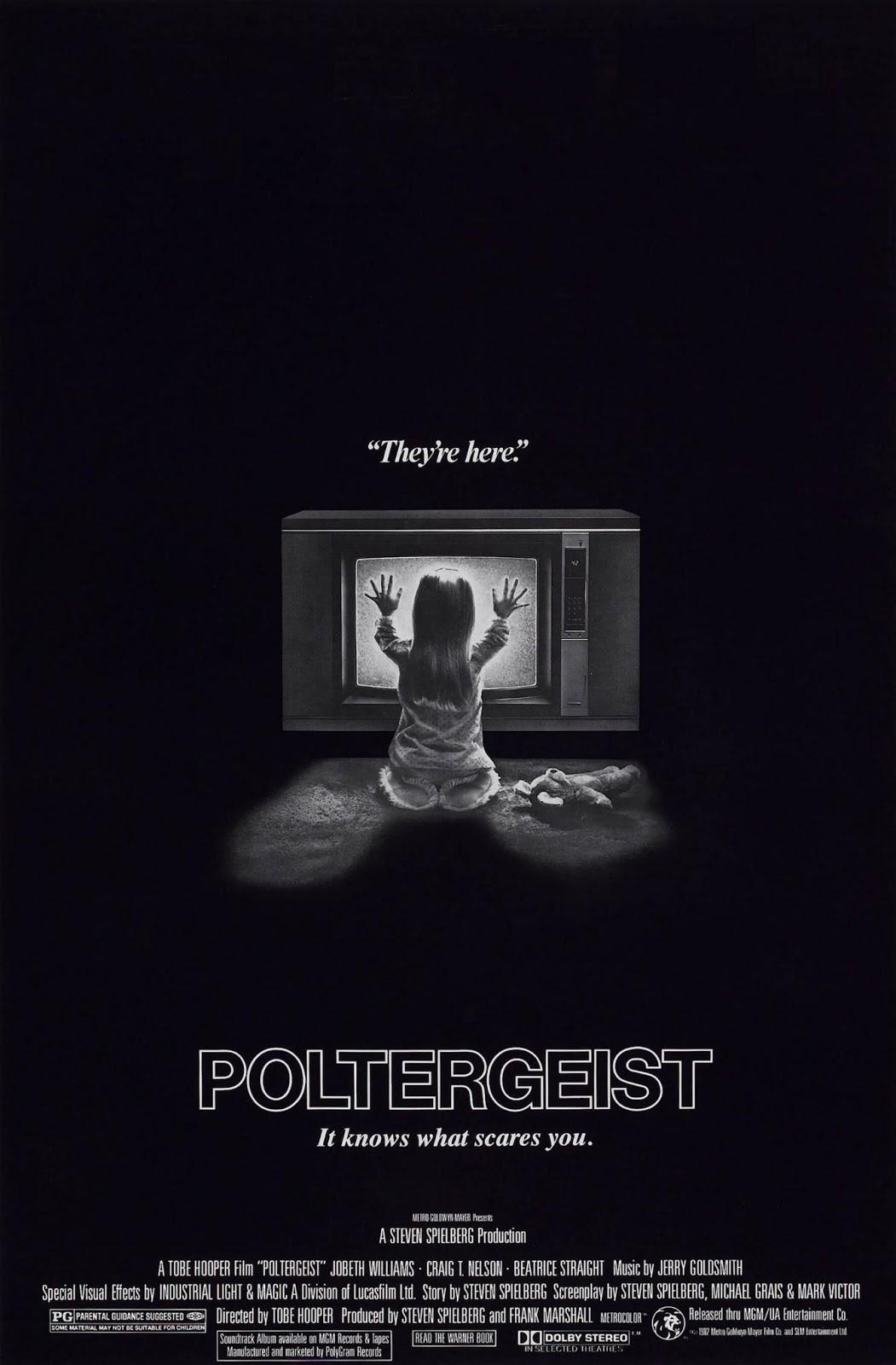 1051x1600 The 14 Spookiest Horror Movie Posters