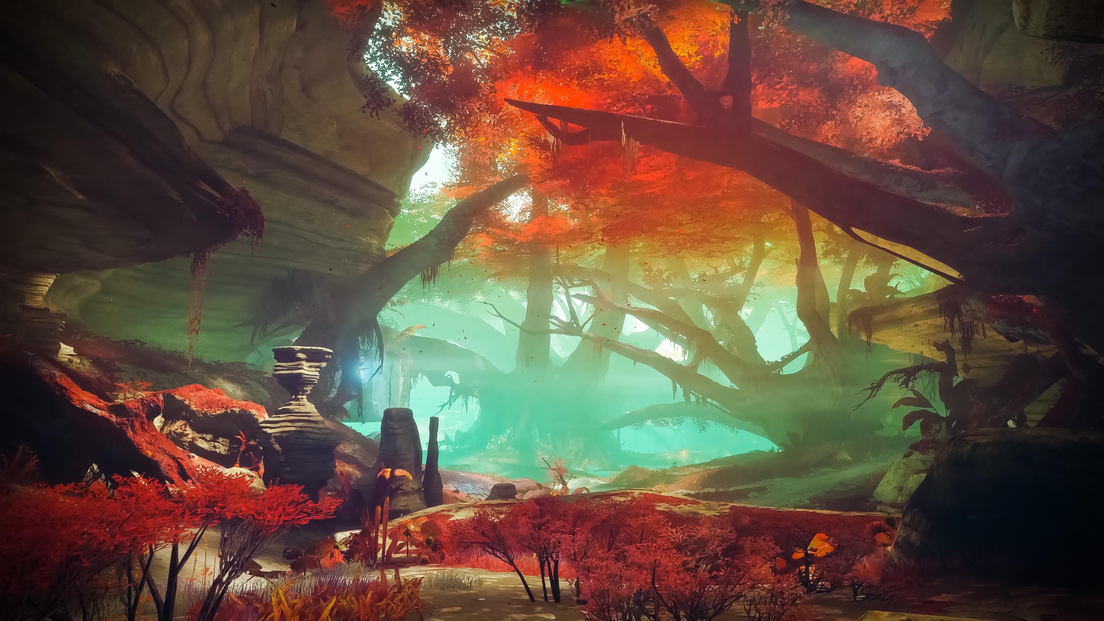 3840x2160 Destiny 2 4k Ultra HD Wallpaper