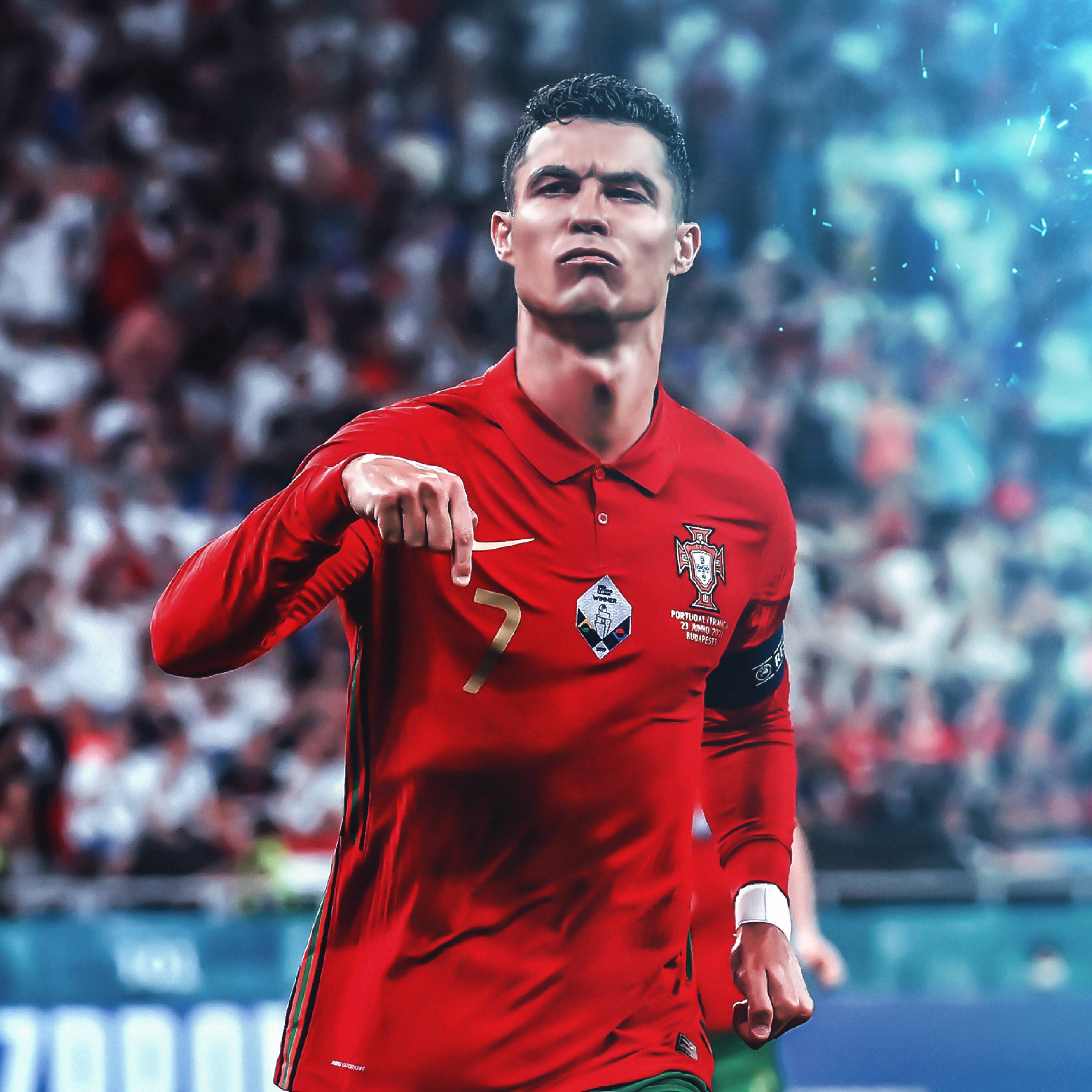 Ronaldo Goat Wallpapers - Top Free Ronaldo Goat Backgrounds ...