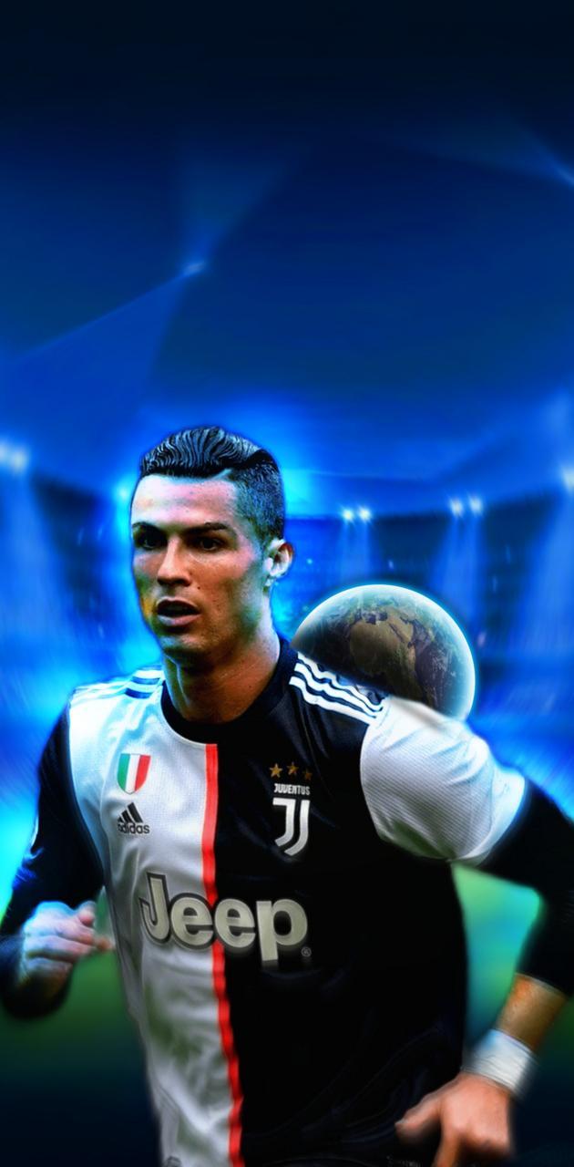 630x1280 CR7.the.goat wallpaper