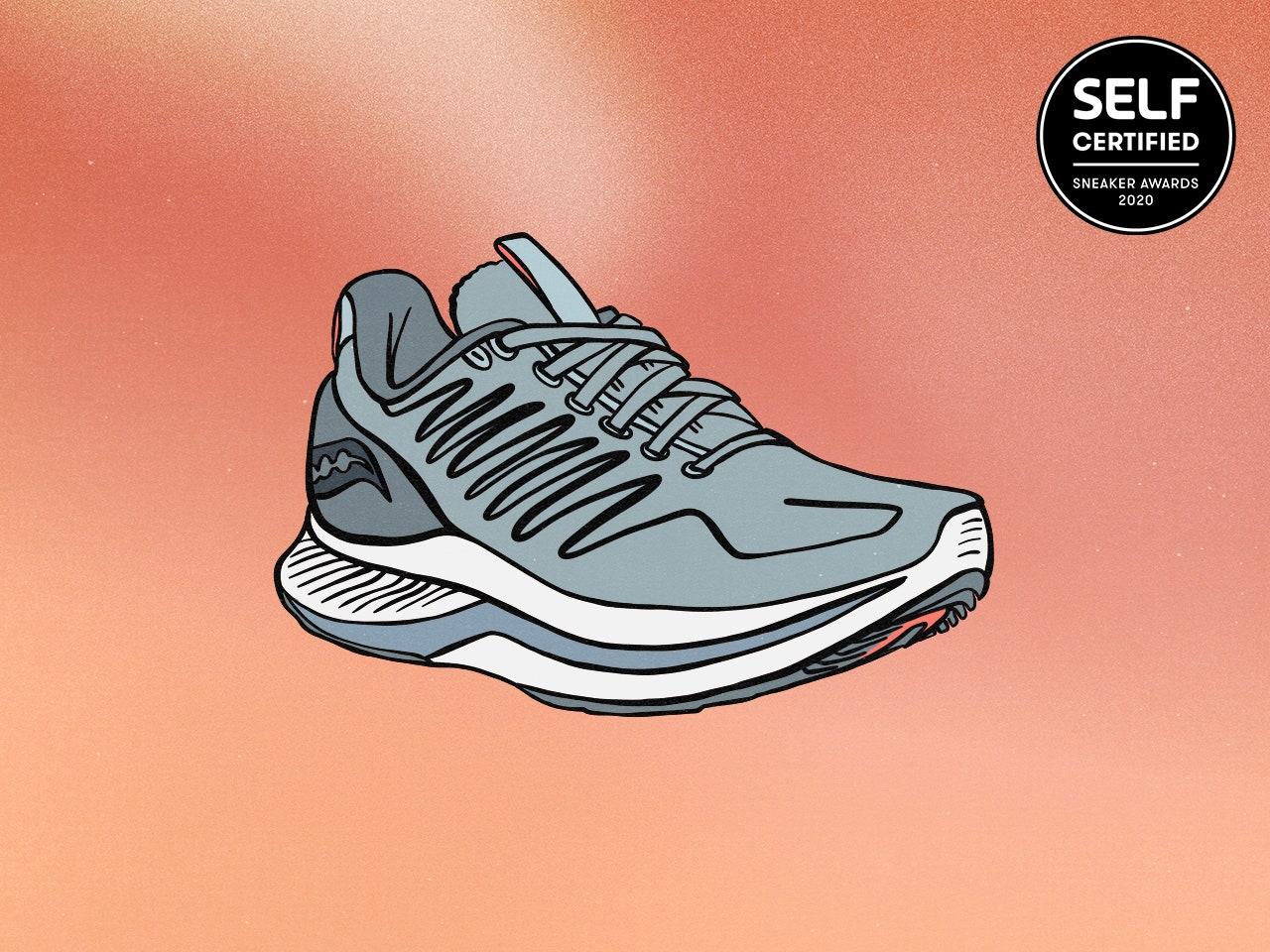 1280x960 Saucony Endorphin Shift Running Shoe Review